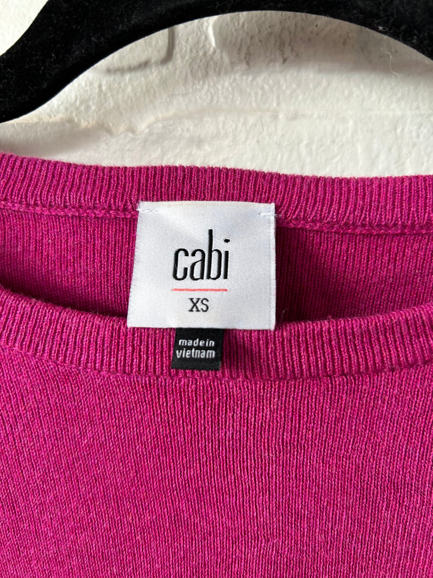 Sweater By Cabi Size: Xs