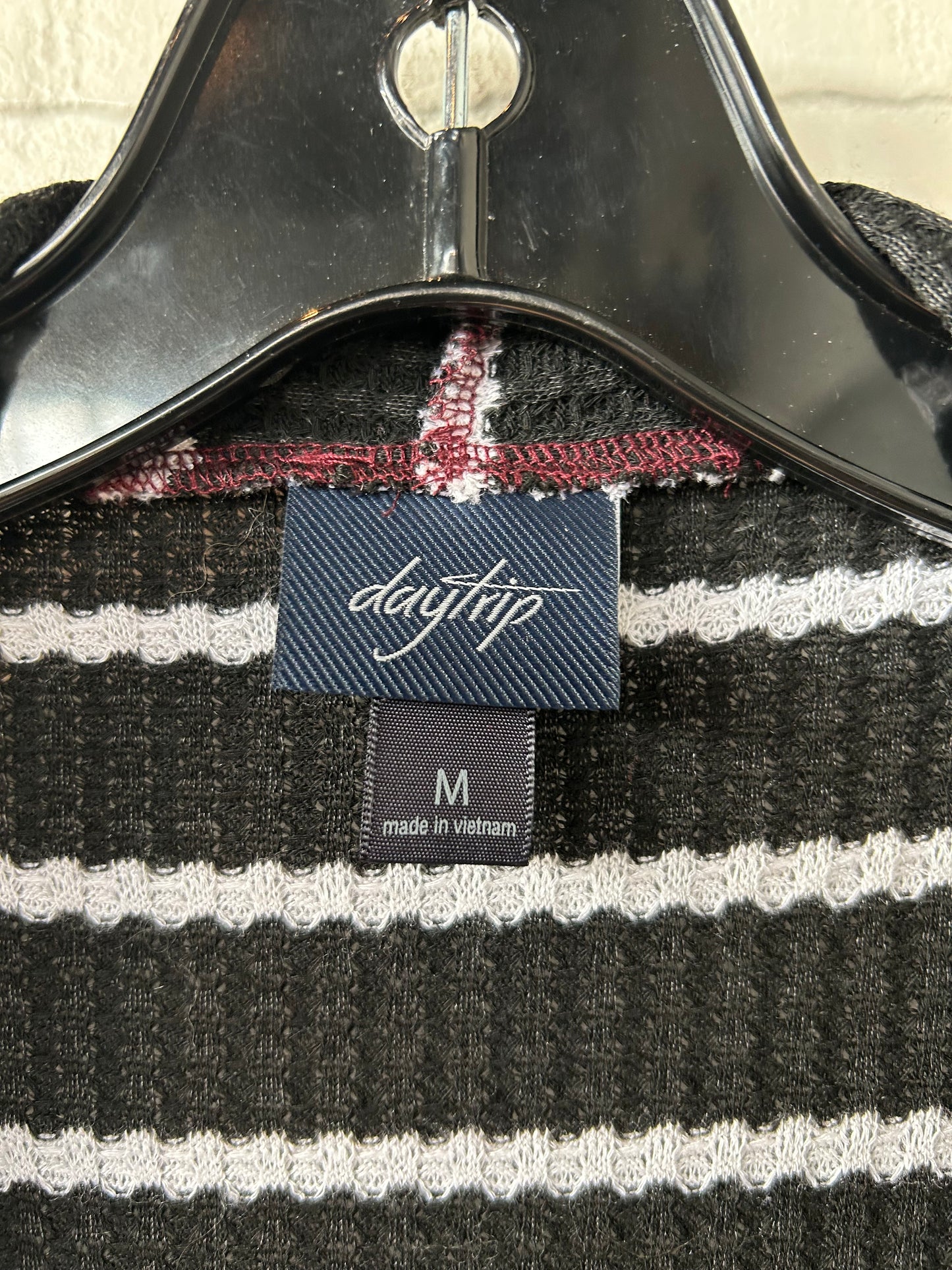 Cardigan By Daytrip Size: M