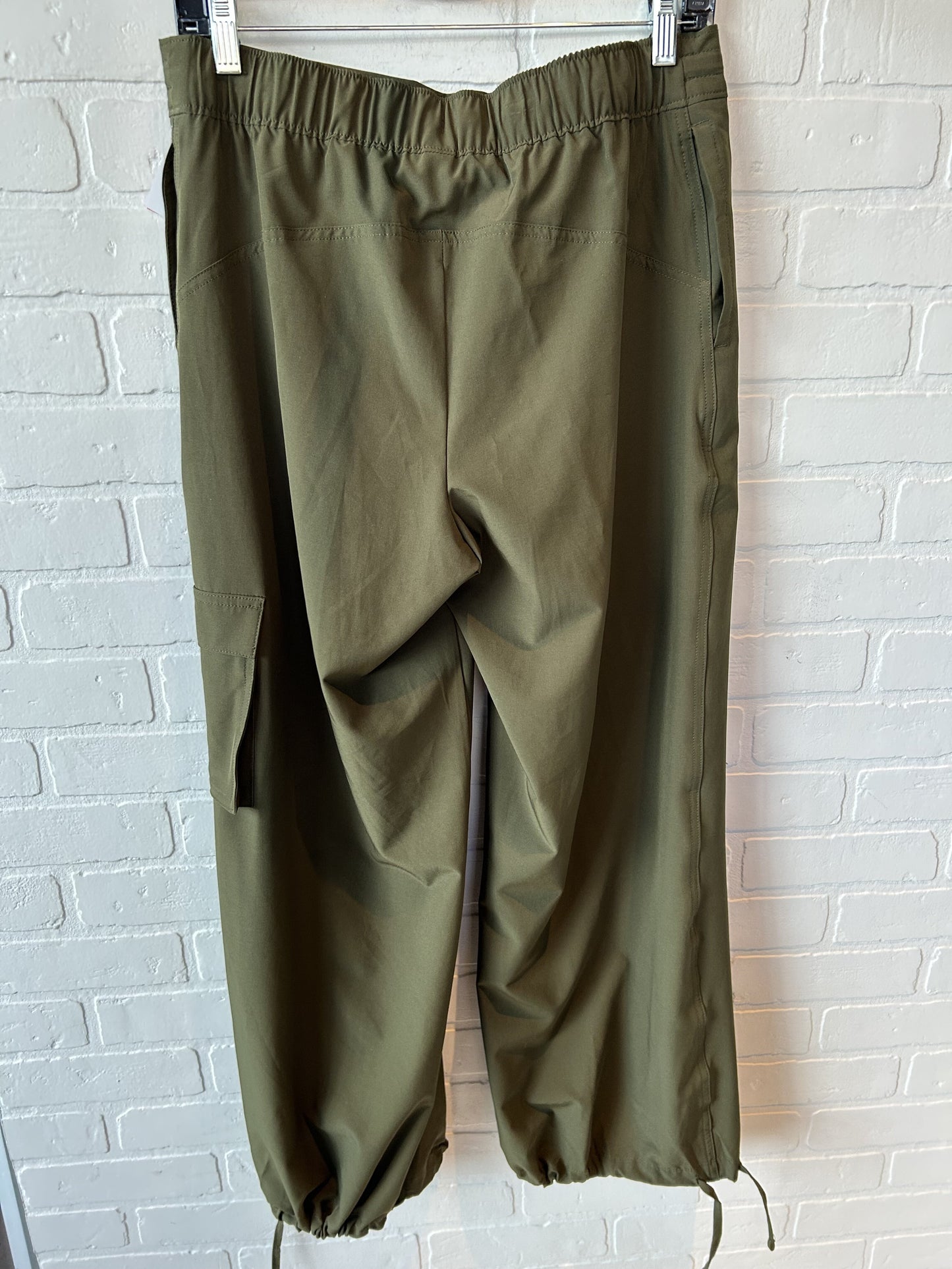 Athletic Pants By Old Navy Size: 0