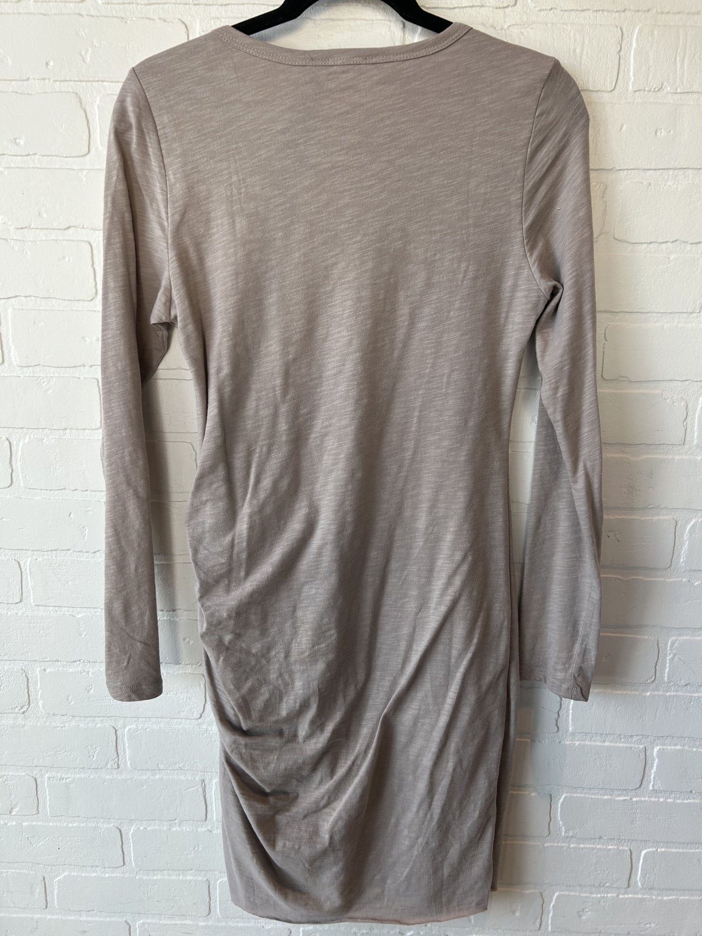 Dress Casual Midi By Pink Lily Size: S