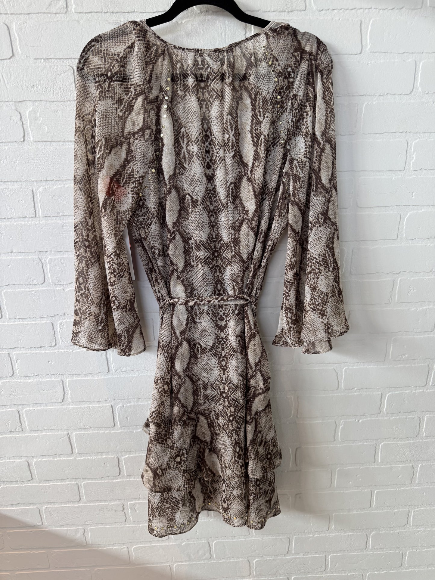 Dress Set 2pc By White House Black Market Size: M
