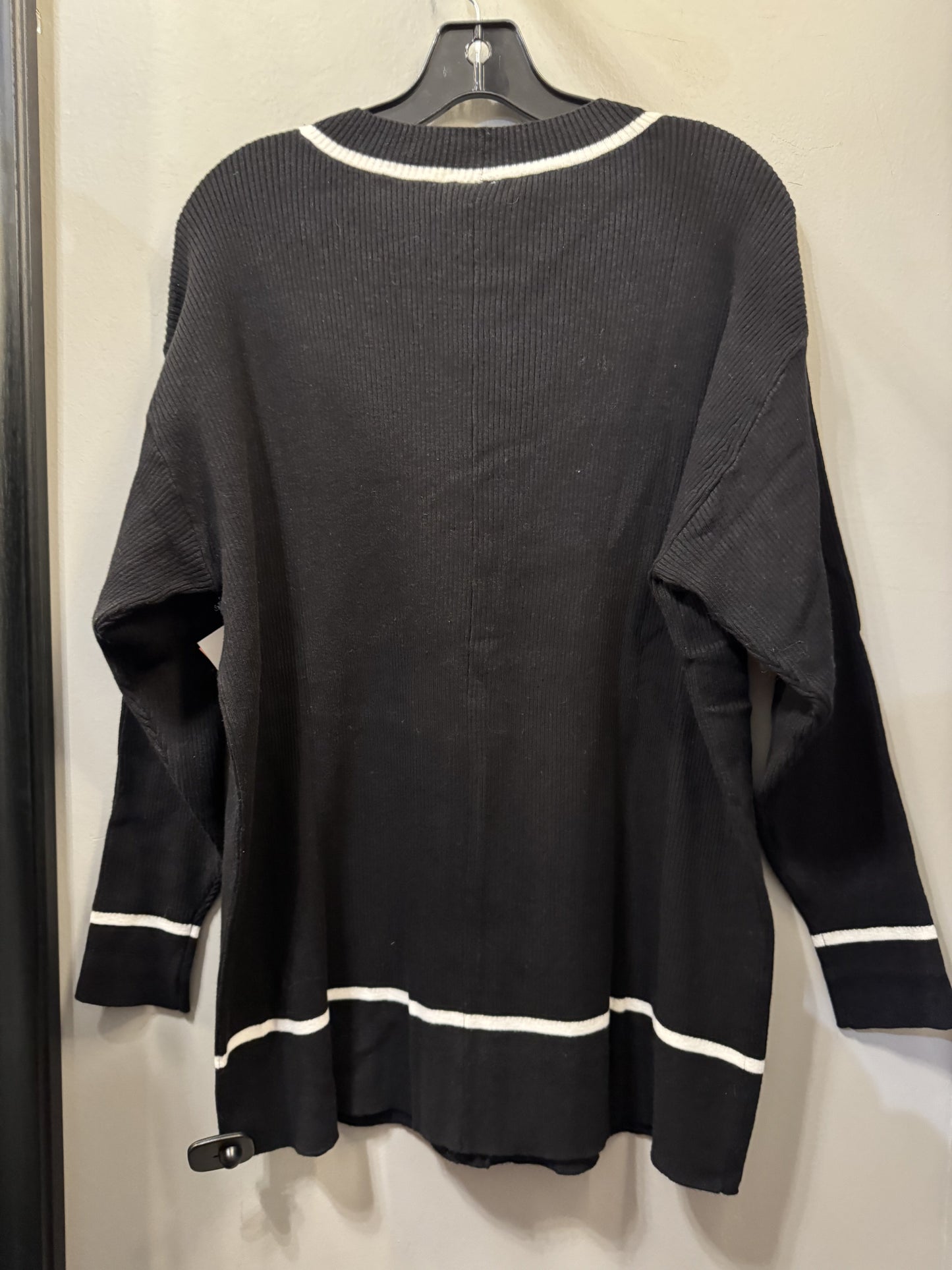 Sweater By Livi Active Size: Xl