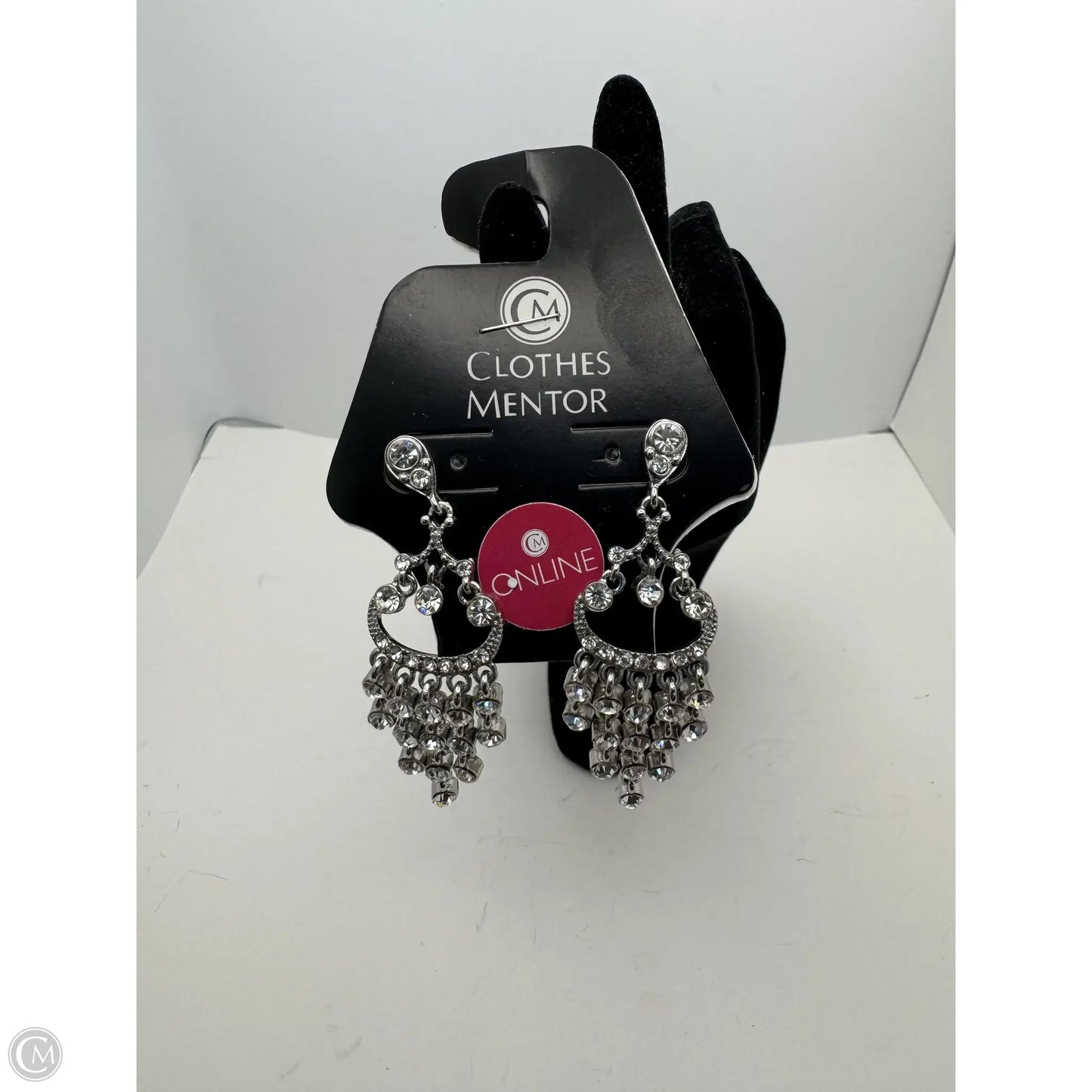 Earrings Dangle/drop By Clothes Mentor