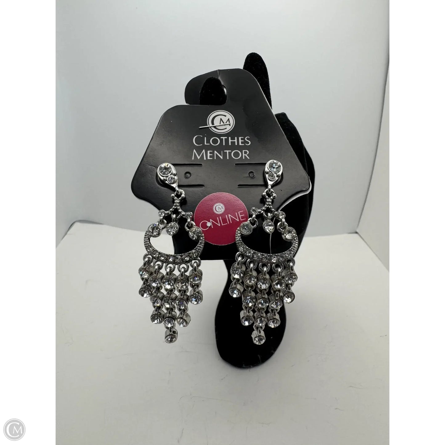 Earrings Dangle/drop By Clothes Mentor