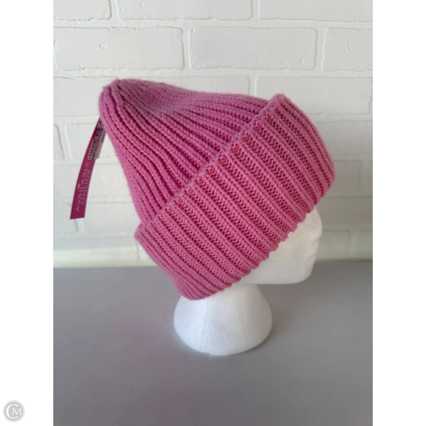 Hat Beanie By Clothes Mentor