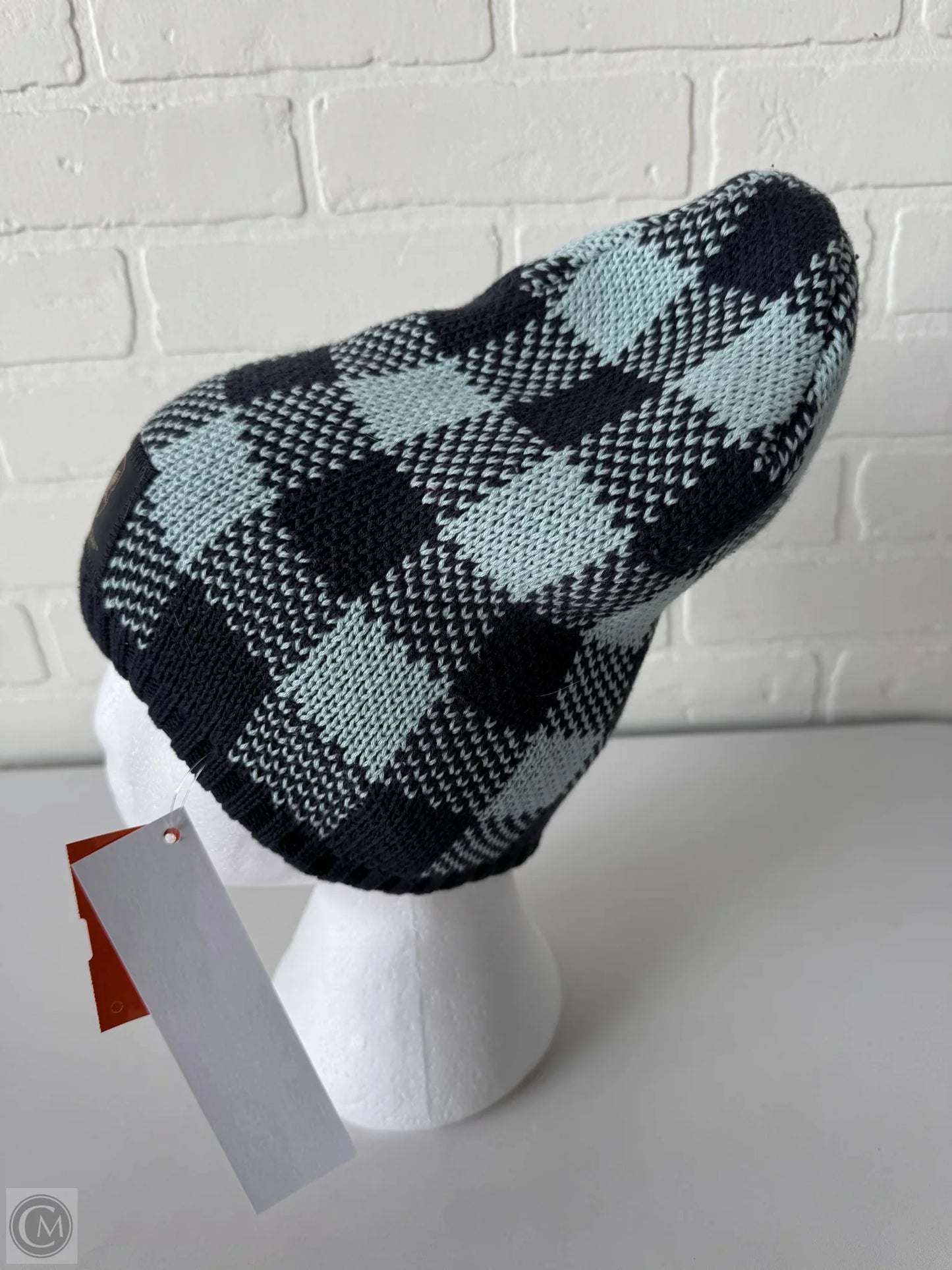 Hat Beanie By ravenclaw