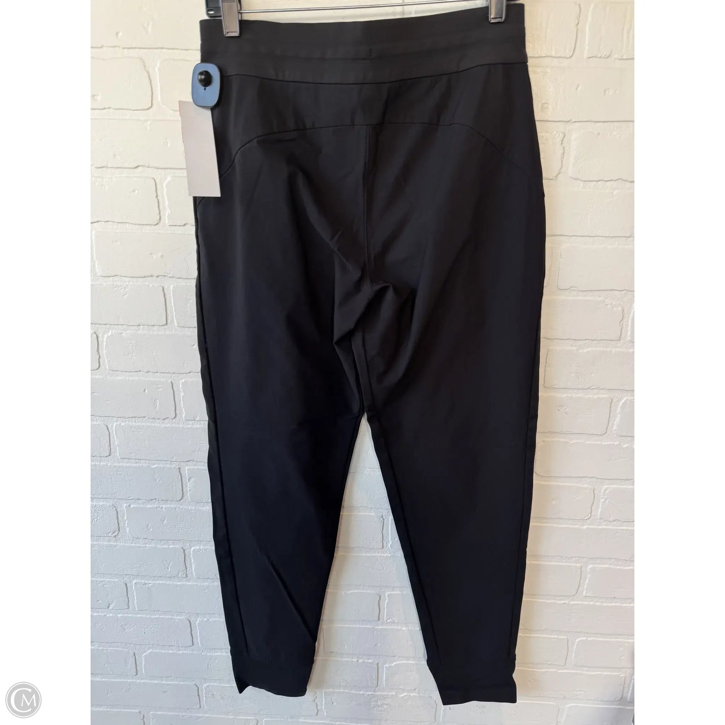 Athletic Pants By Athleta In Black, Size: 8