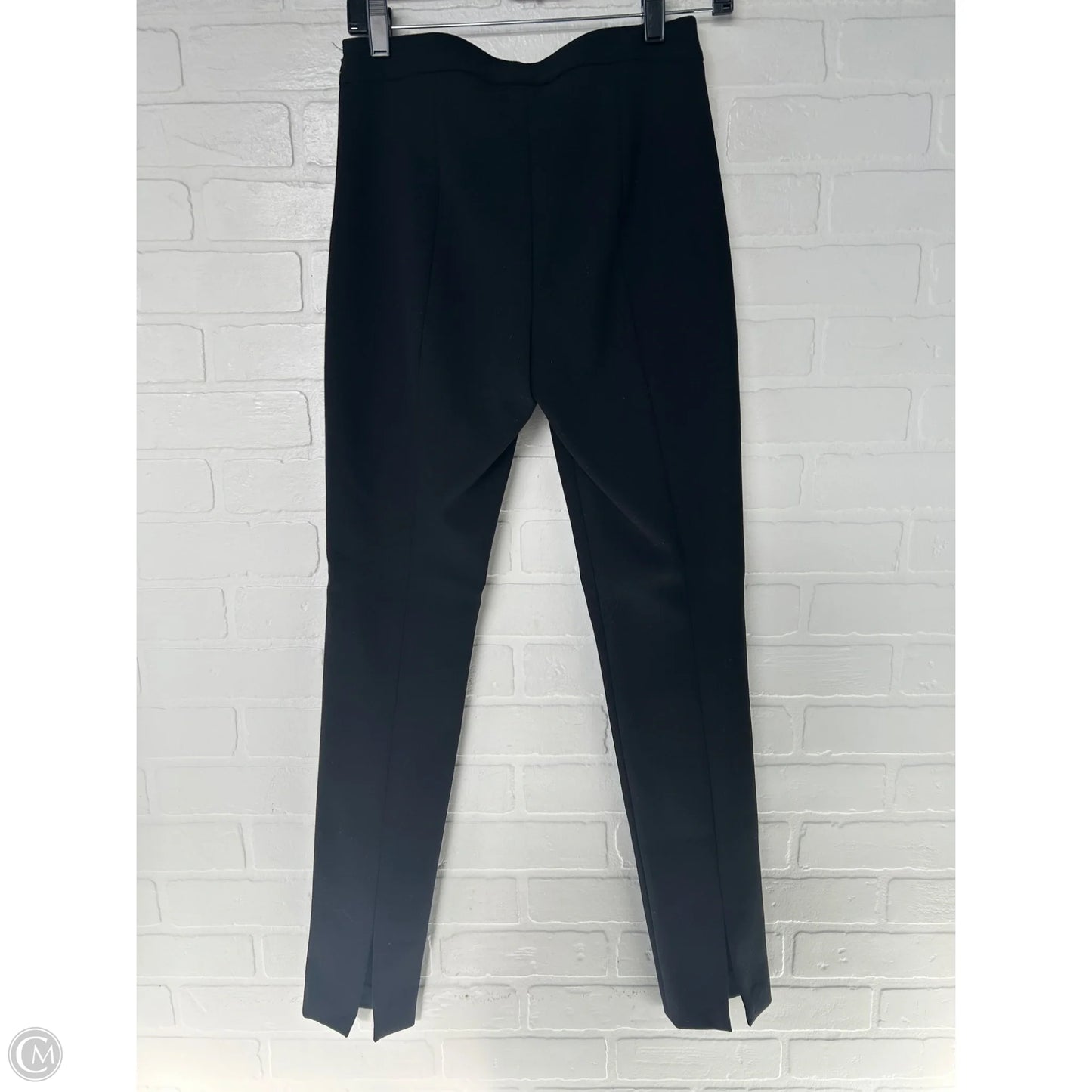 Pants Other By Theory In Black, Size: 0