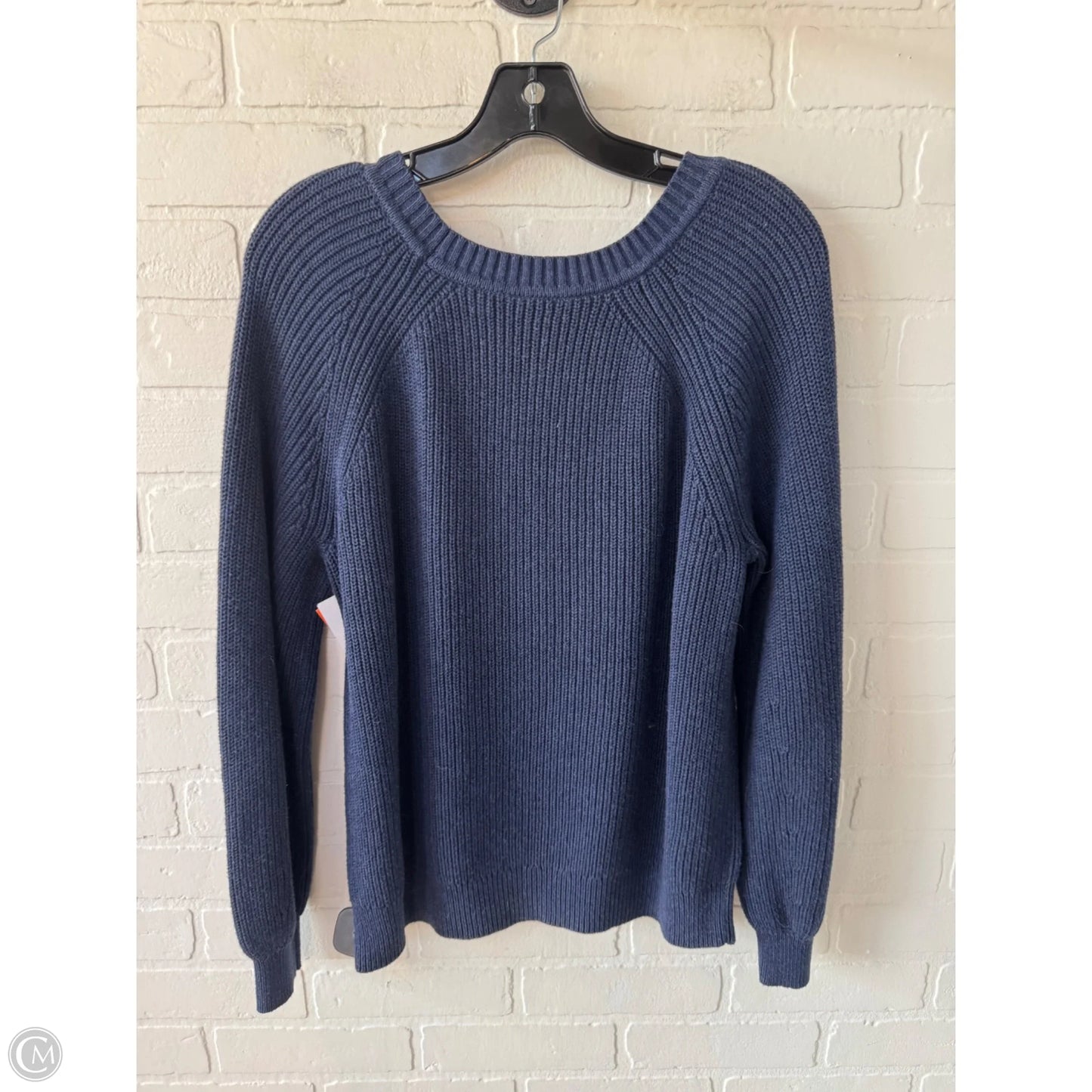 Sweater By Tommy Bahama In Blue & White, Size: S