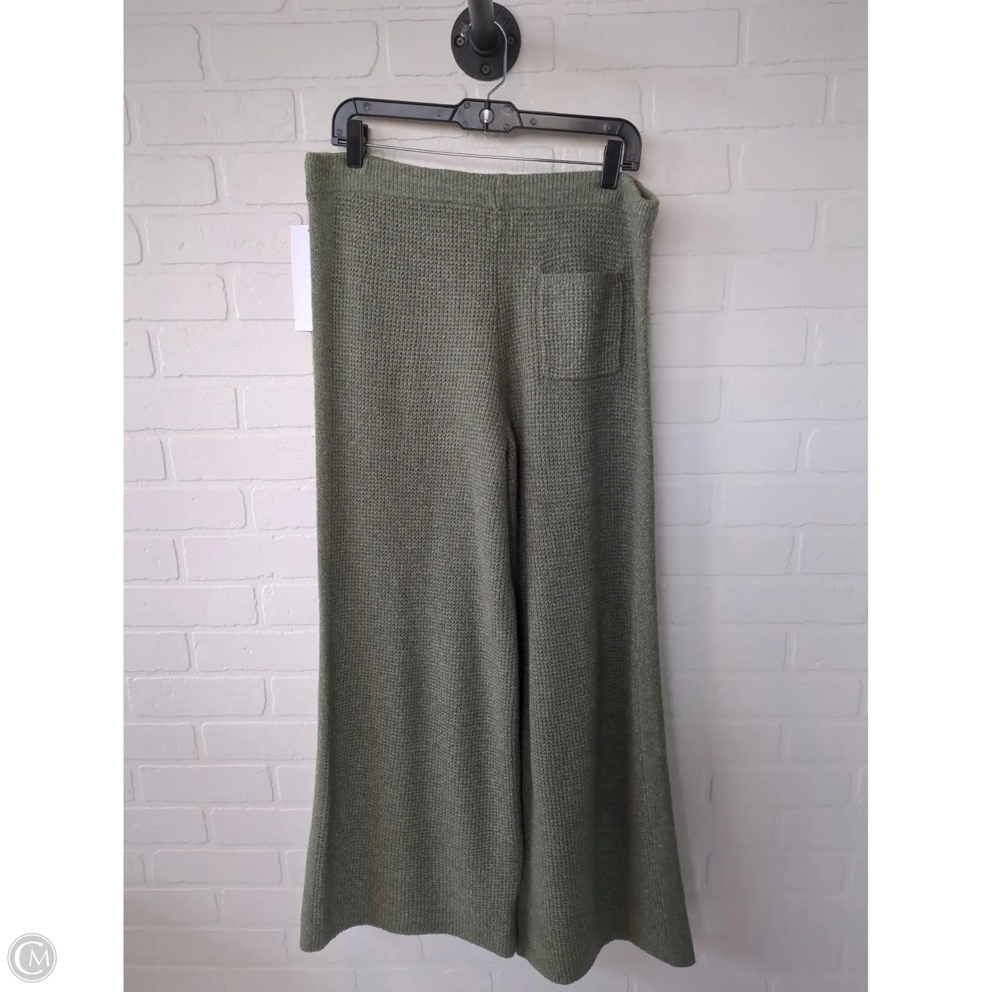 Pants Lounge By Aerie In Green, Size: 12
