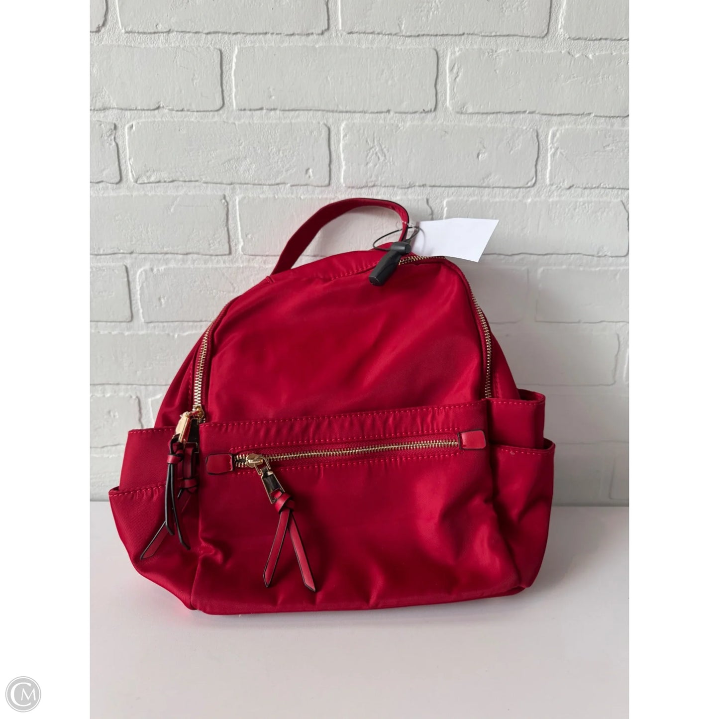 Backpack By Clothes Mentor, Size: Medium