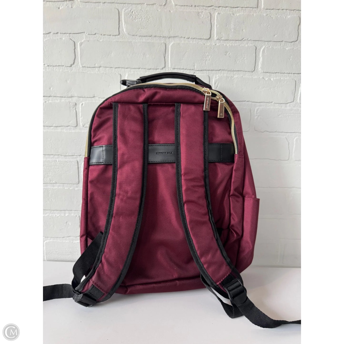 Backpack By Kenneth Cole Reaction, Size: Medium