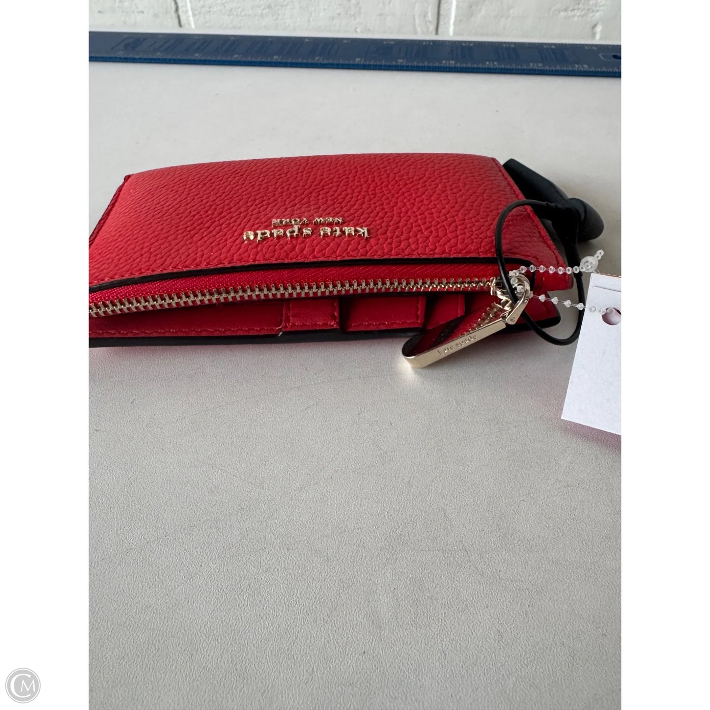 Wallet Designer By Kate Spade, Size: Small