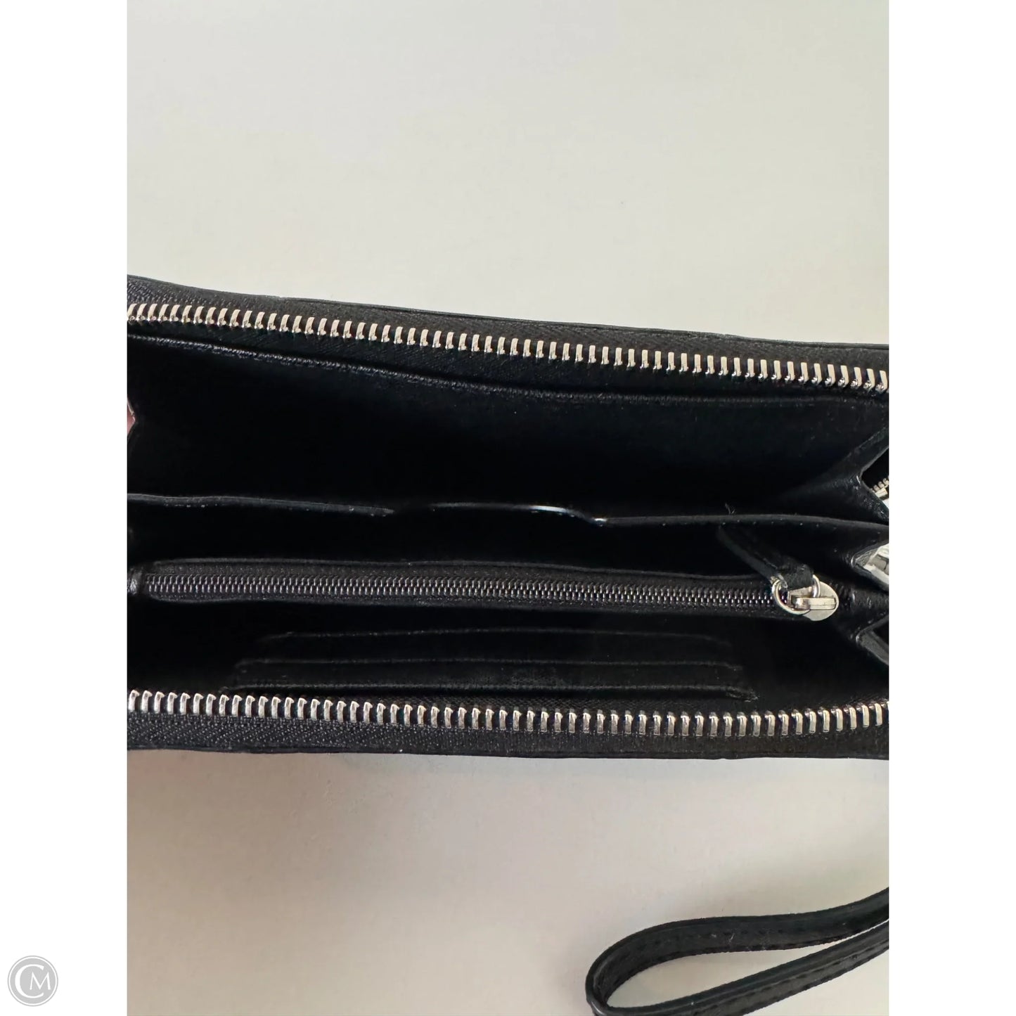 Wristlet Designer By Michael Kors, Size: Medium