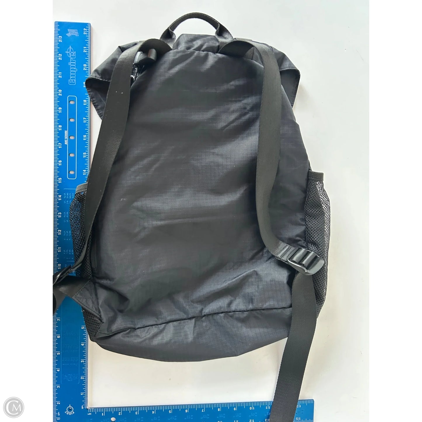 Backpack By Athleta, Size: Medium