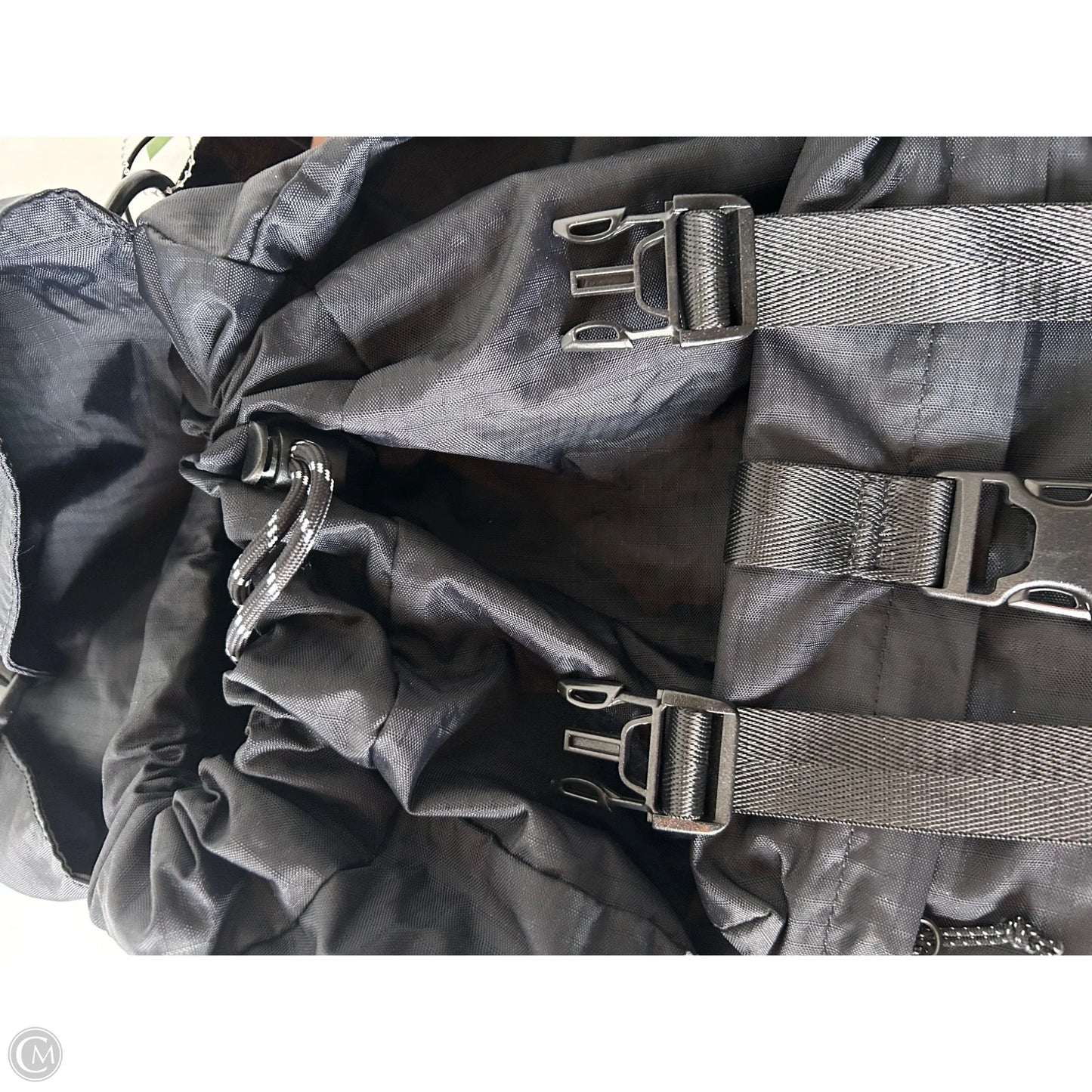 Backpack By Athleta, Size: Medium