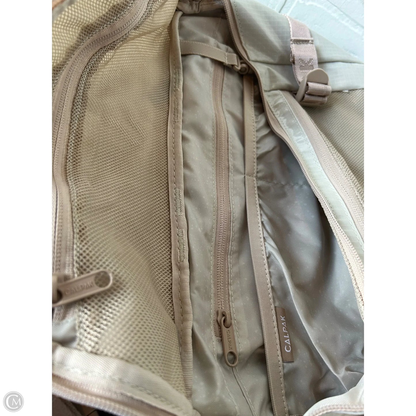 Belt Bag By calpak, Size: Large