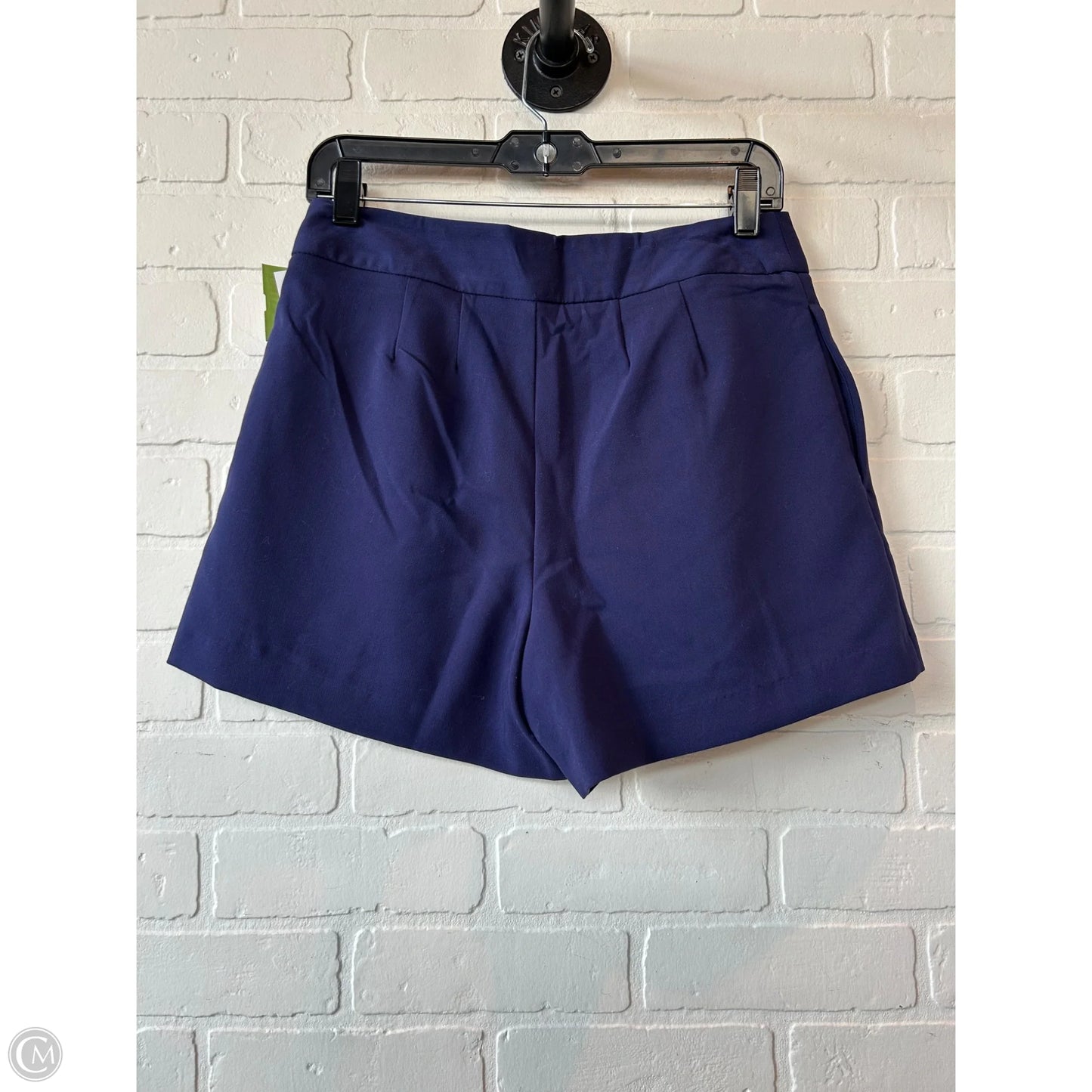 Shorts By A New Day In Blue, Size: 6