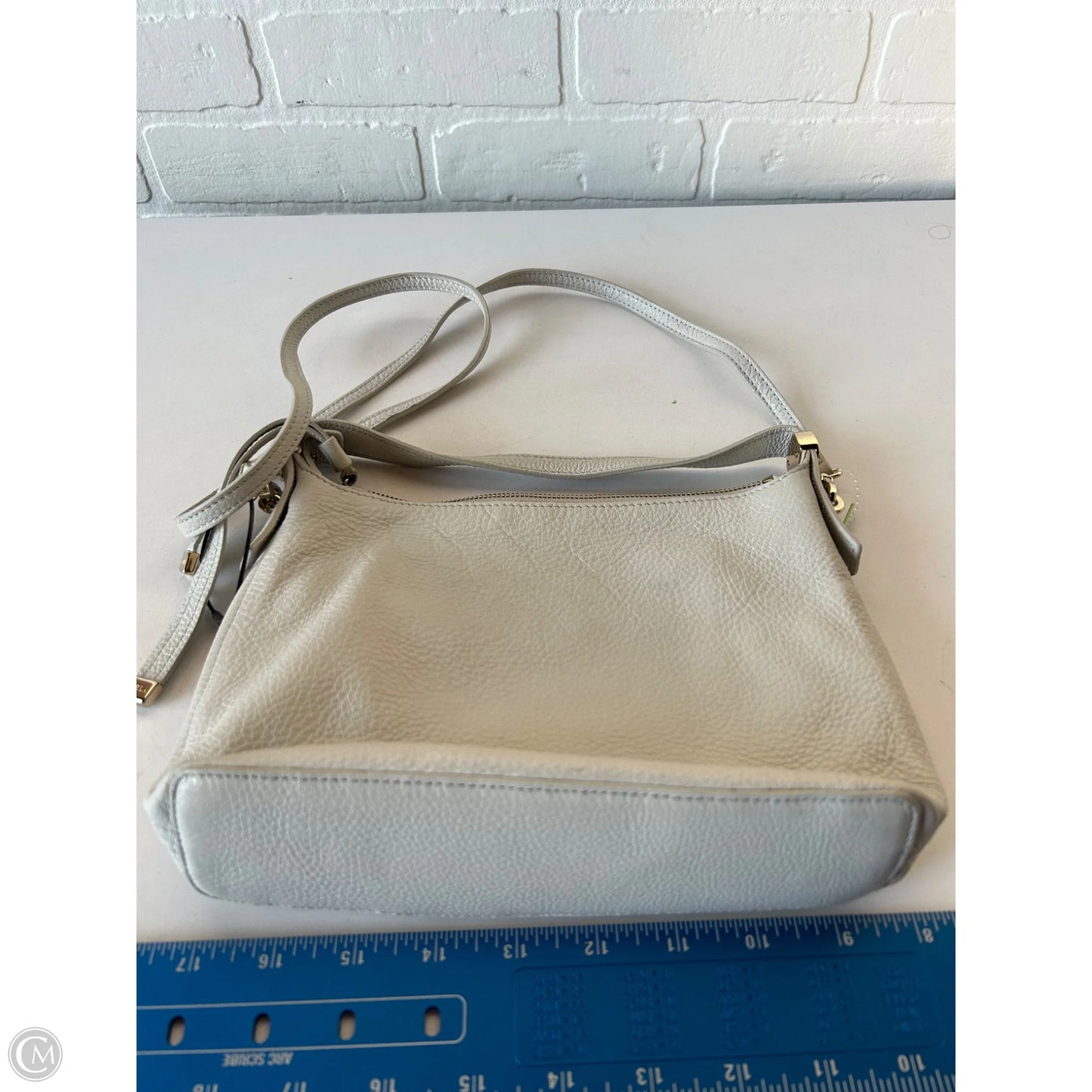 Handbag Designer By Furla, Size: Small
