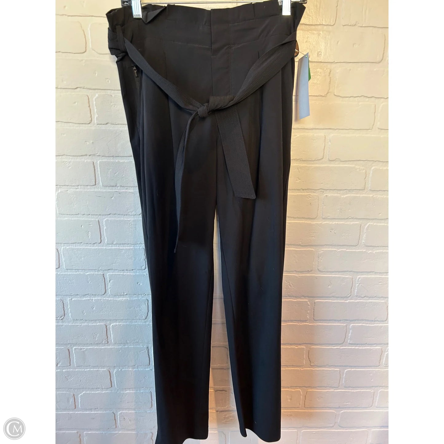 Athletic Pants By Athleta In Black, Size: 6