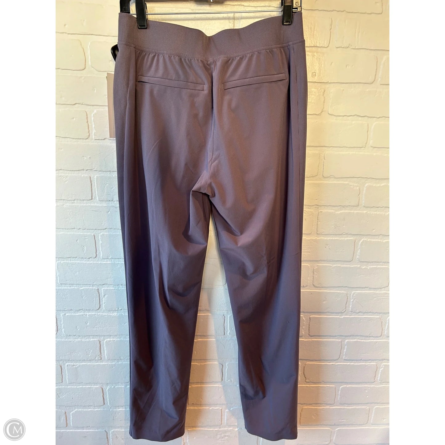 Athletic Pants By Athleta In Purple, Size: 6