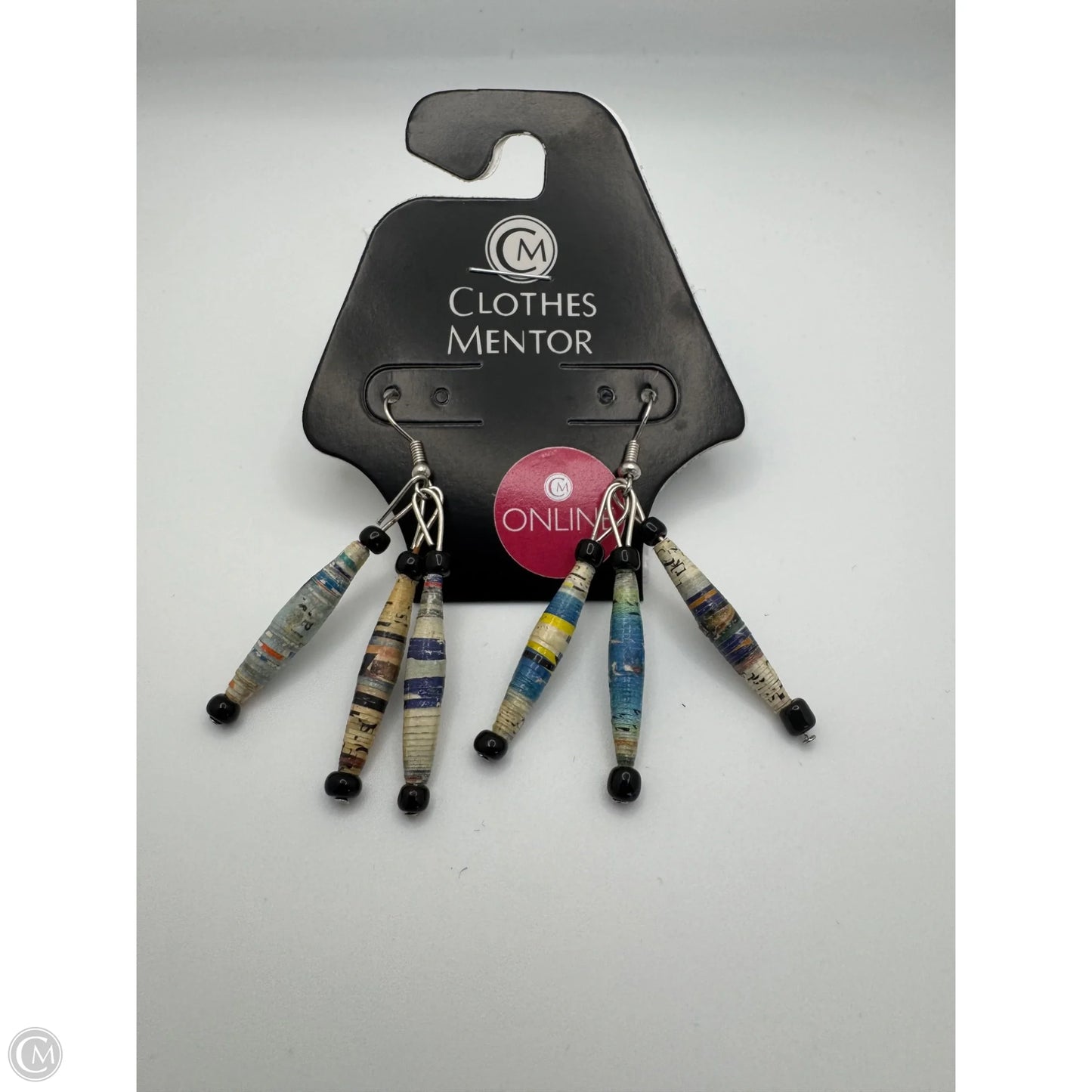 Earrings Dangle/drop By Clothes Mentor