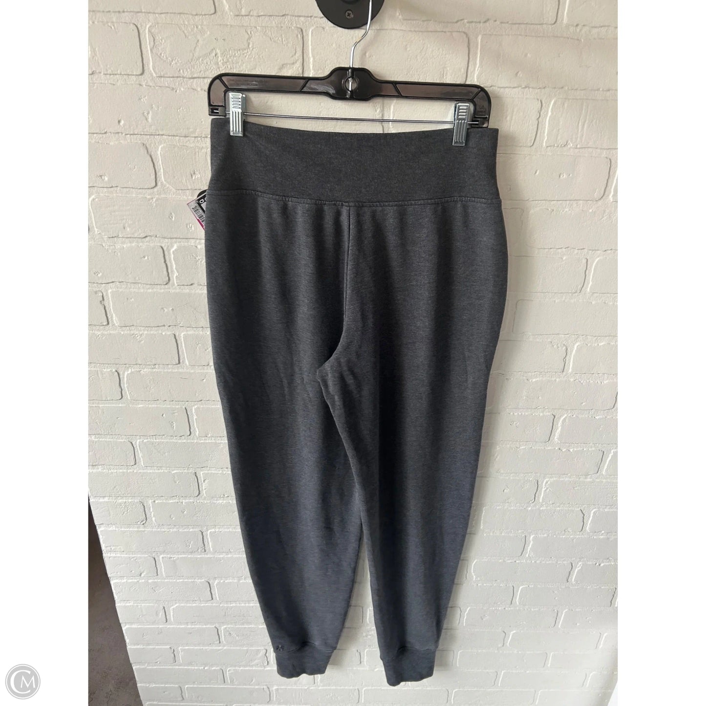 Athletic Pants By Athleta In Grey, Size: 8