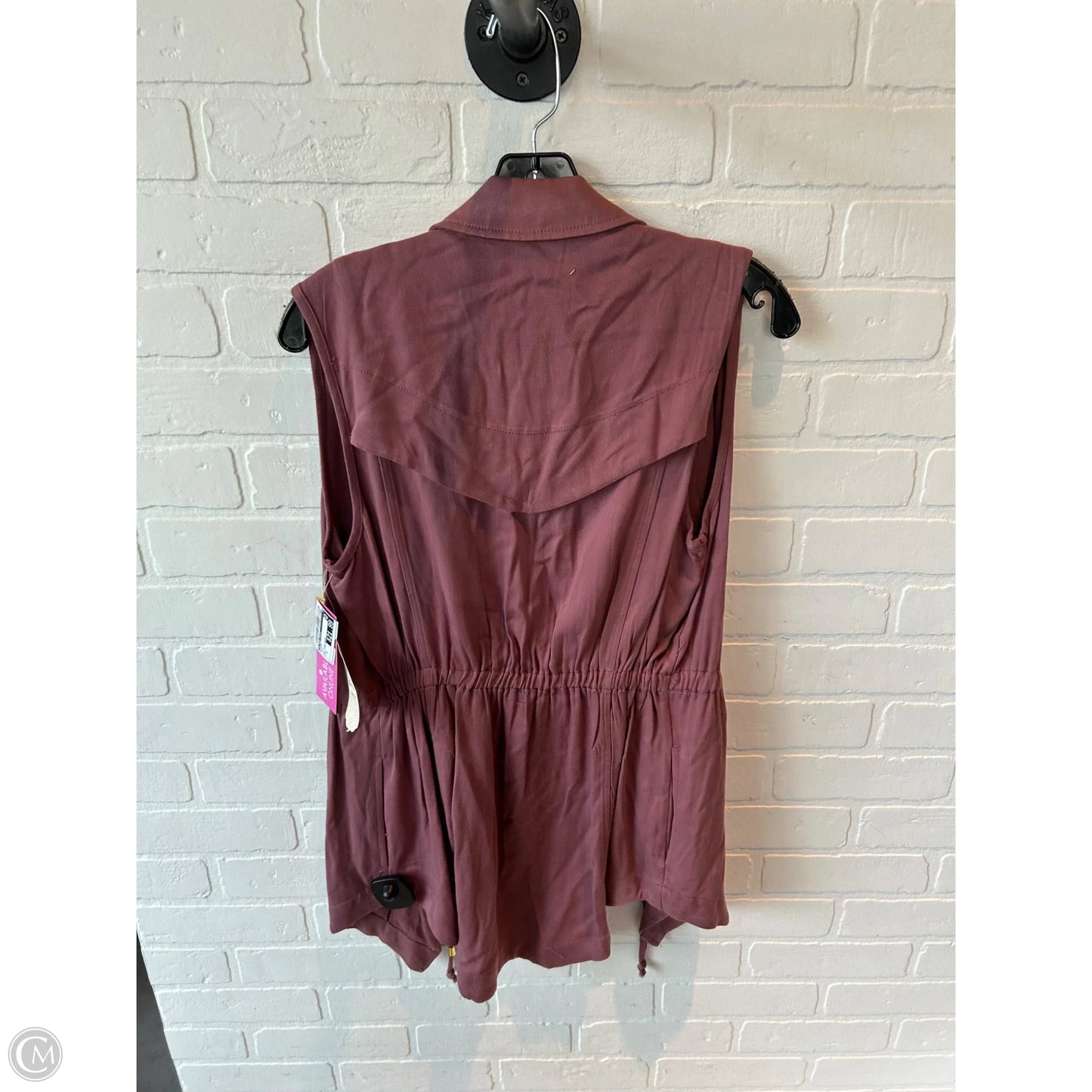 Blazer By Altard State In Pink, Size: S