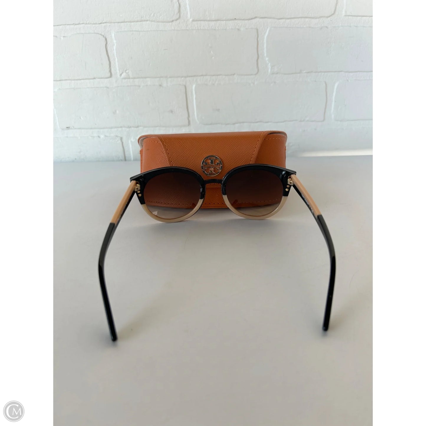 Sunglasses Designer By Tory Burch
