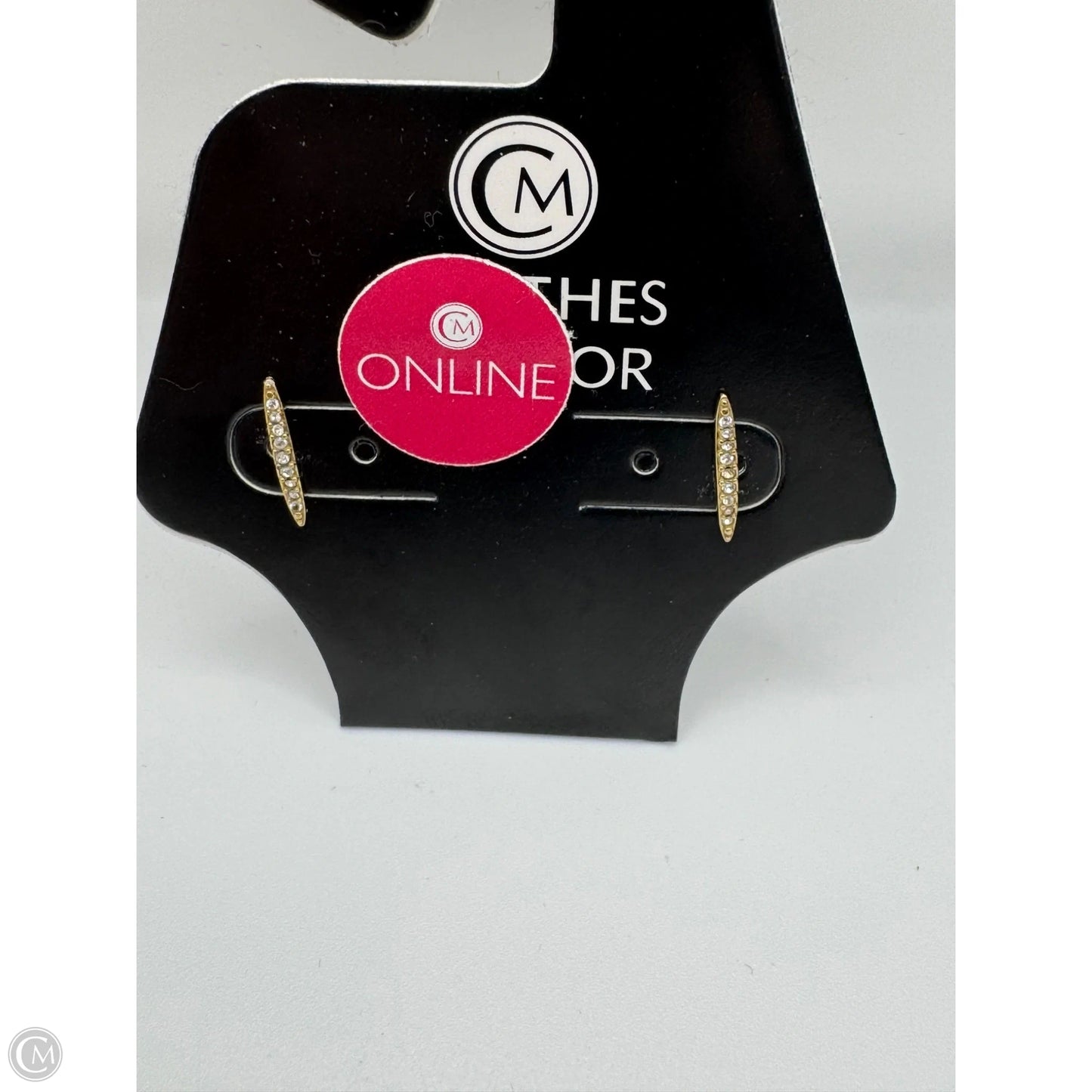 Earrings Designer By Michael Kors