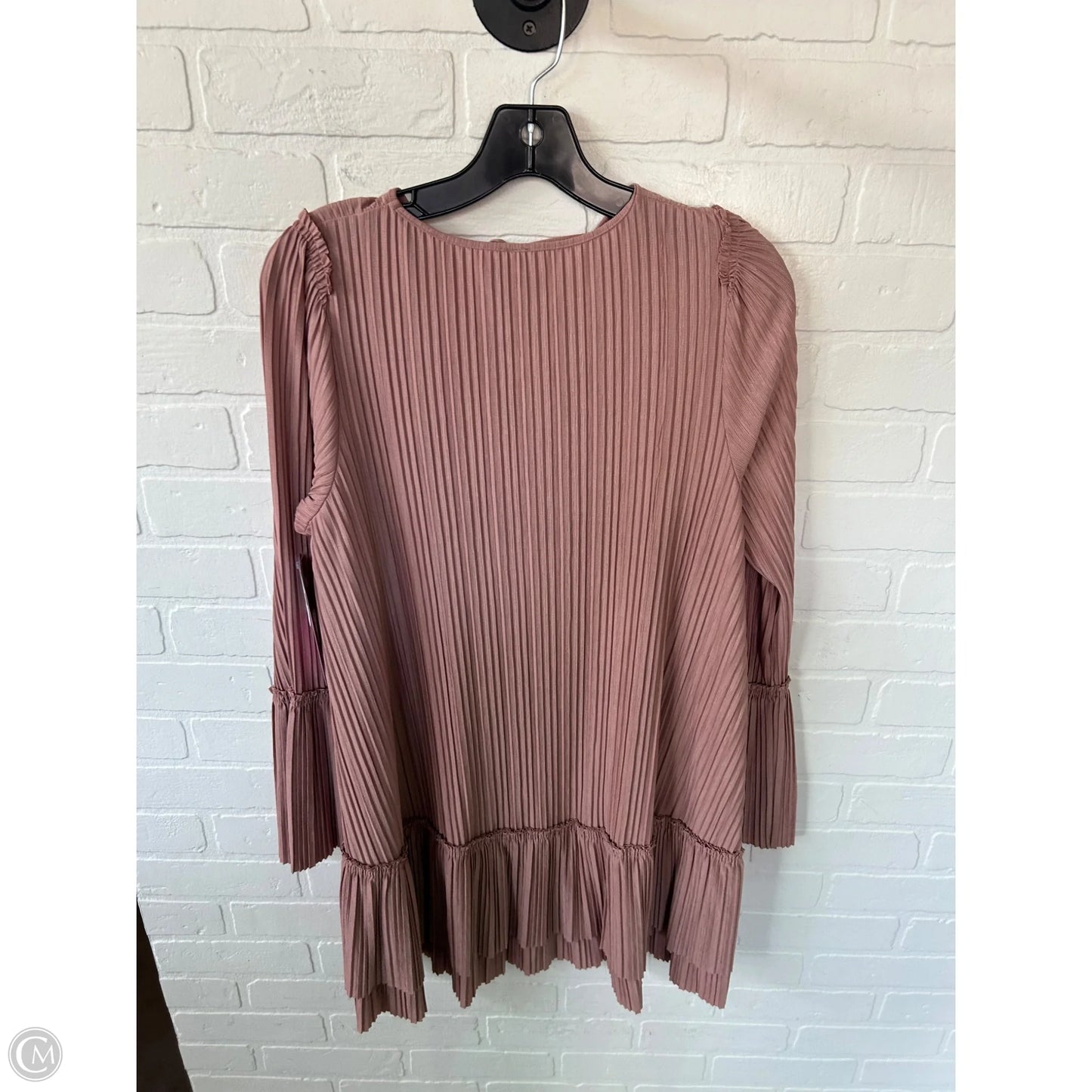 Dress Casual Short By Free People In Tan, Size: S
