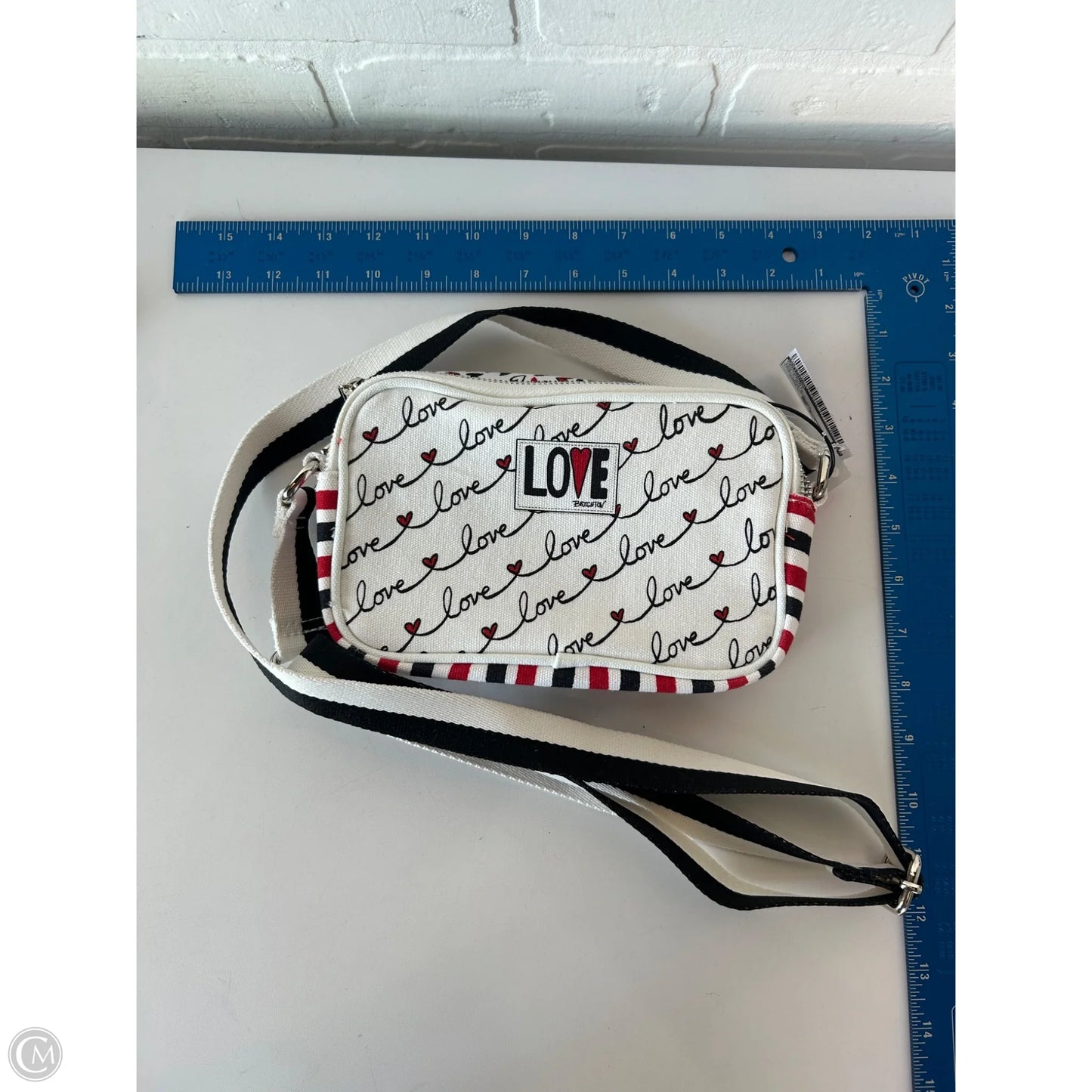 Crossbody By Brighton, Size: Small