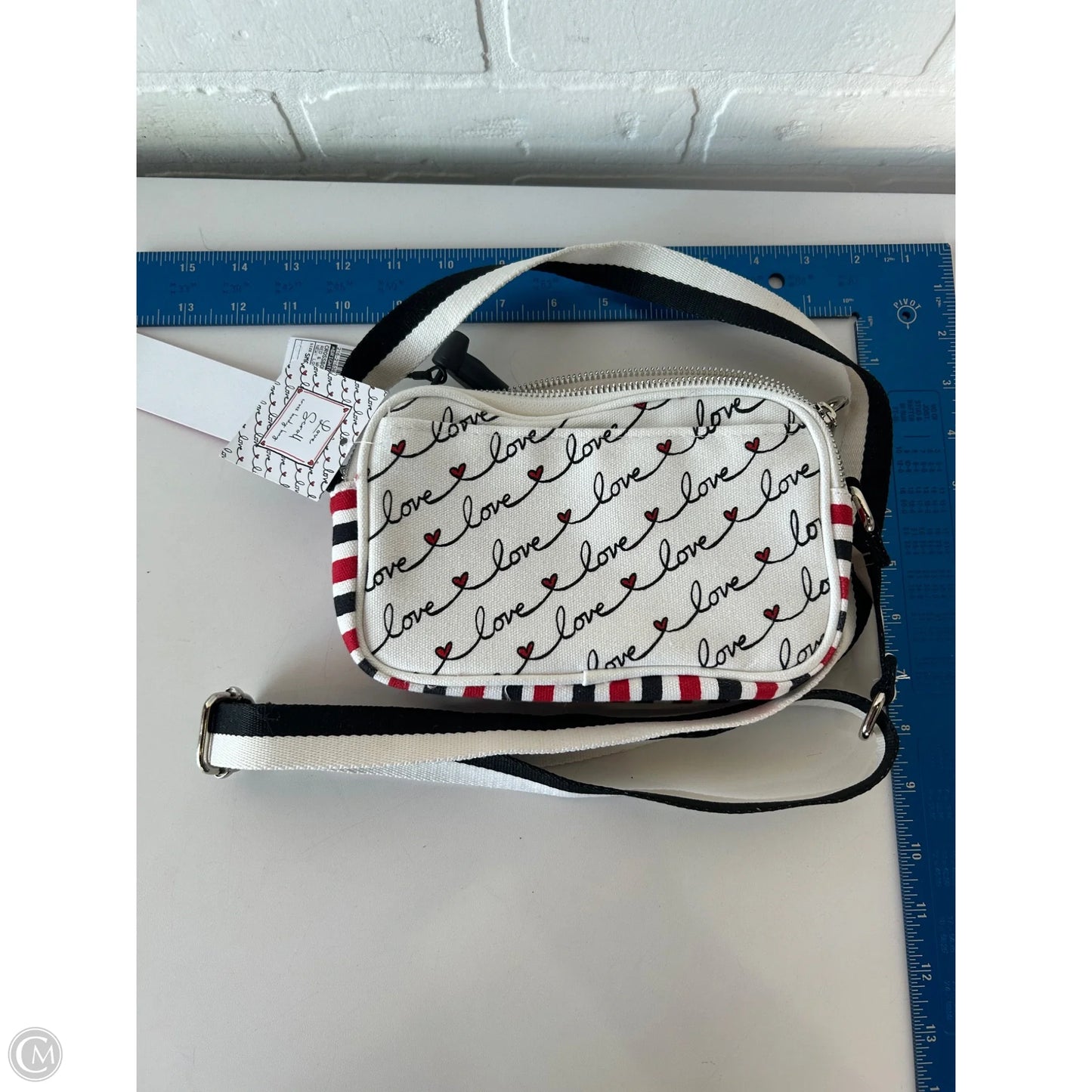 Crossbody By Brighton, Size: Small
