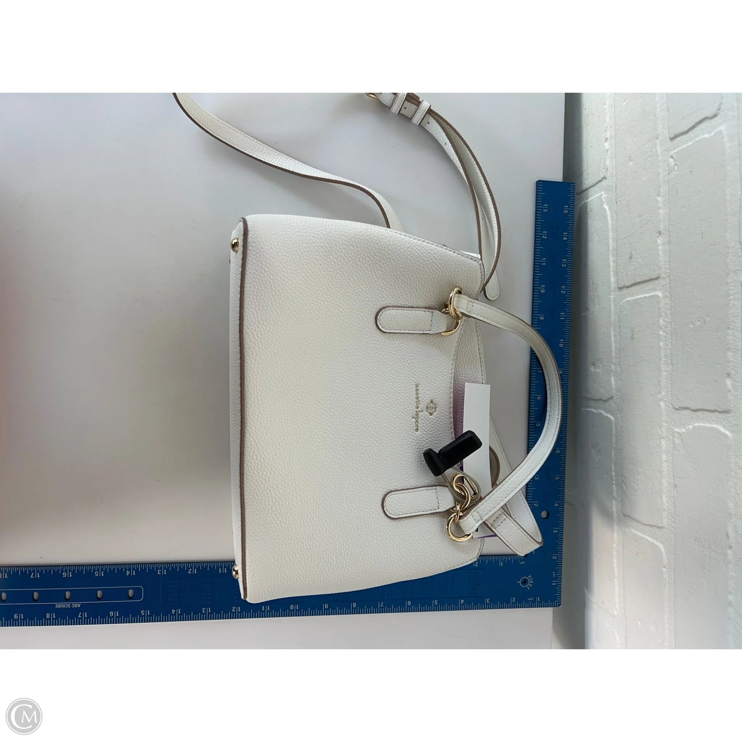 Handbag By Nanette Lepore, Size: Medium