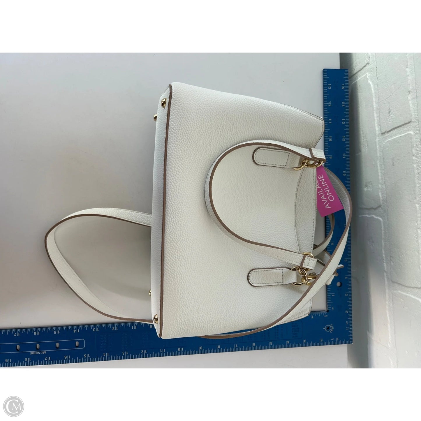 Handbag By Nanette Lepore, Size: Medium