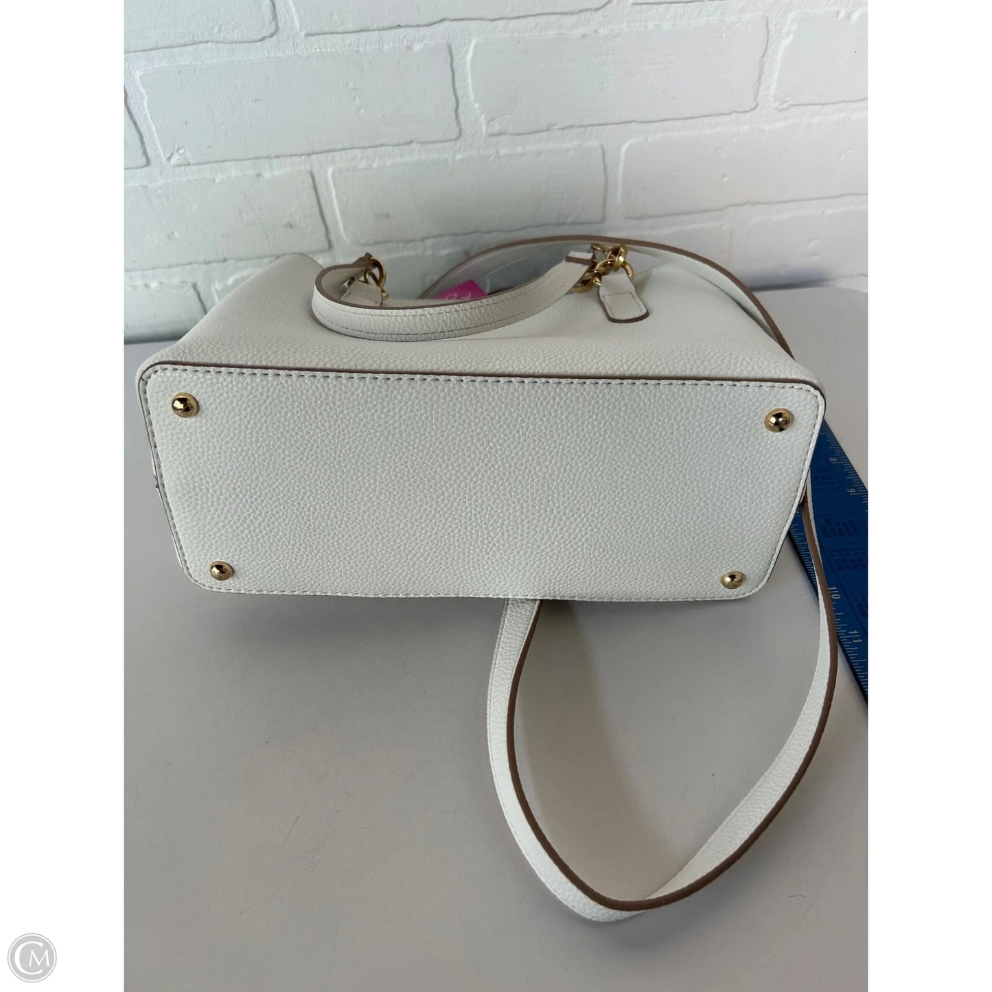Handbag By Nanette Lepore, Size: Medium