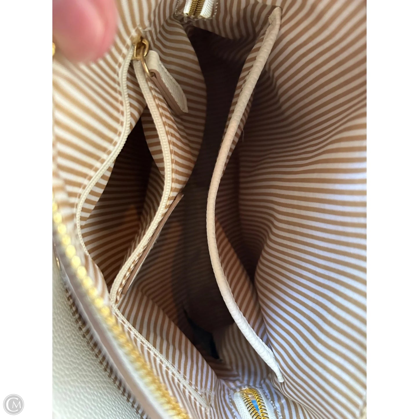 Handbag By Nanette Lepore, Size: Medium