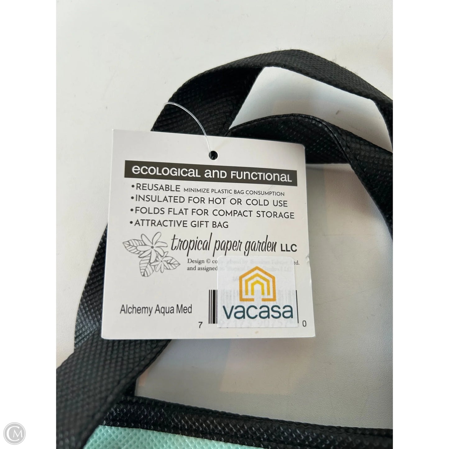 Tote By Clothes Mentor, Size: Small