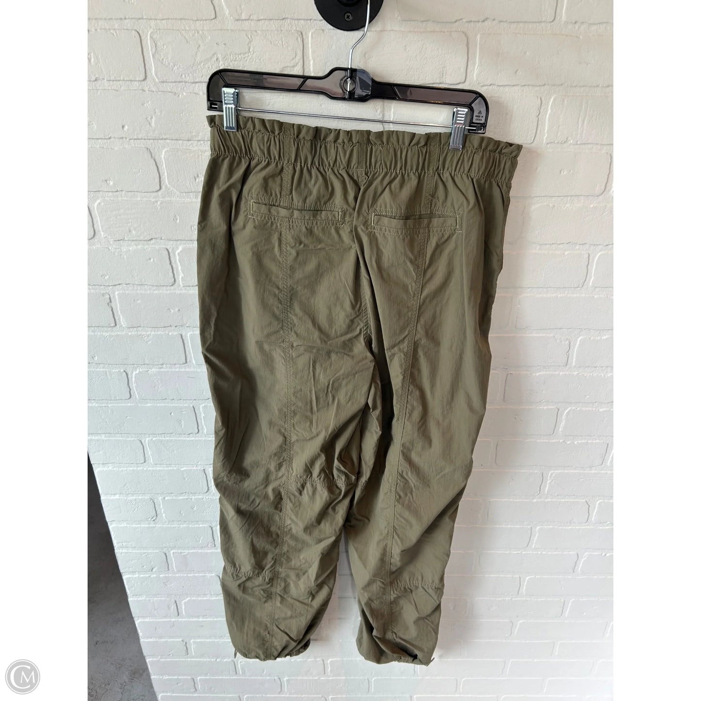 Pants Other By Dkny In Green, Size: 8
