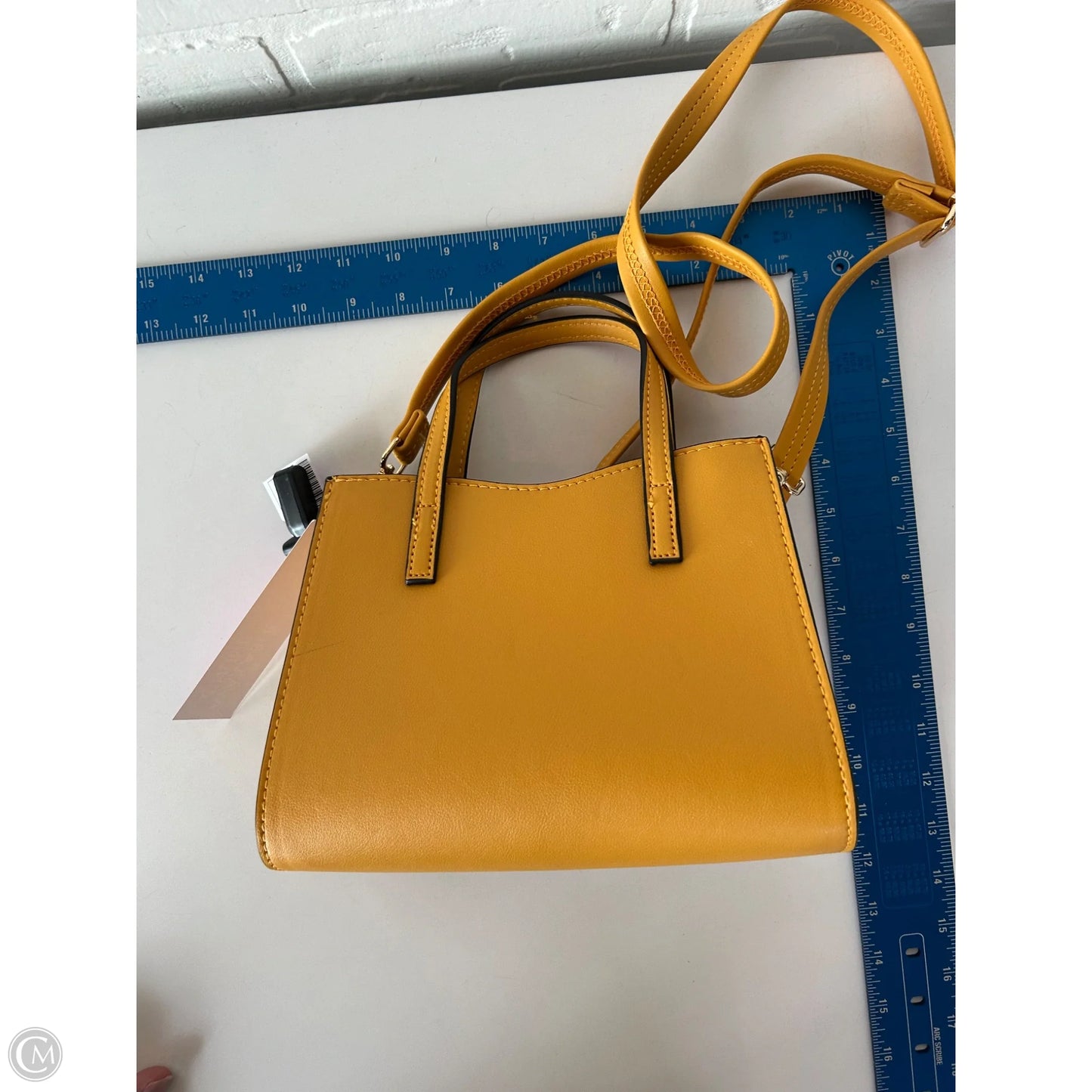 Handbag By Clothes Mentor, Size: Small