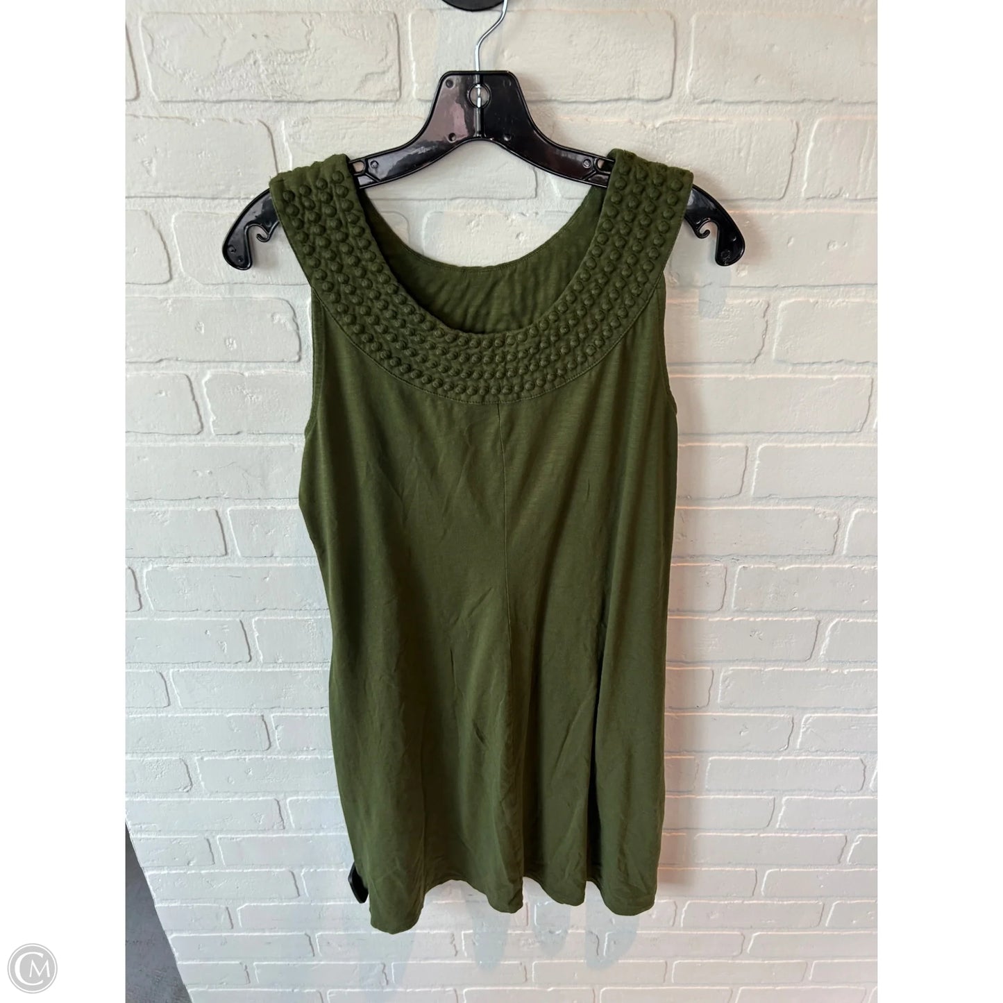 Dress Casual Short By Tommy Bahama In Green, Size: S