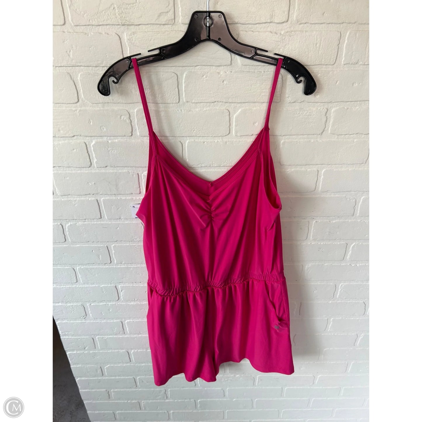 Romper By Sweaty Betty In Pink, Size: M