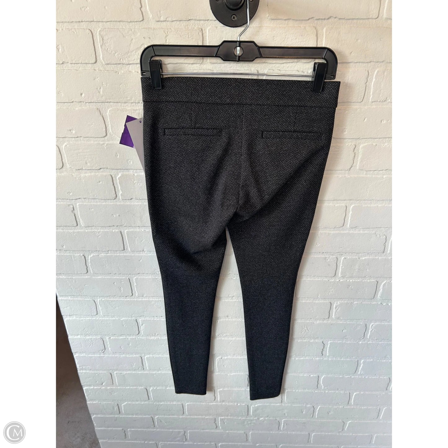 Pants Other By Loft In Grey, Size: 2p