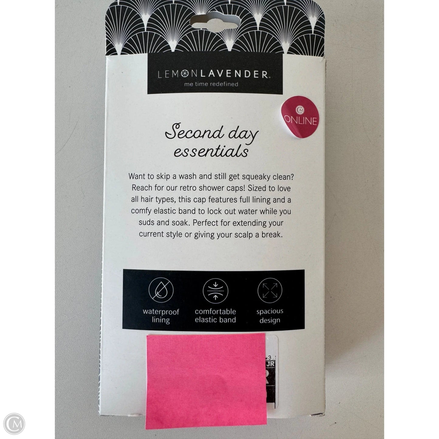 Accessory Label By Clothes Mentor