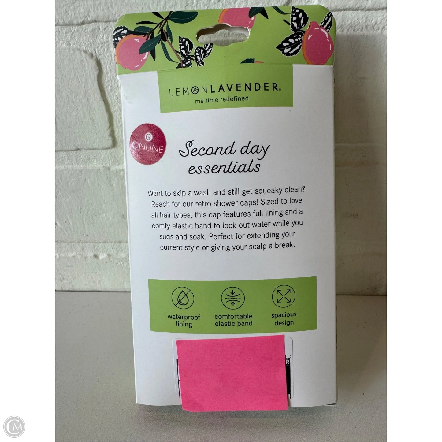 Accessory Label By Clothes Mentor