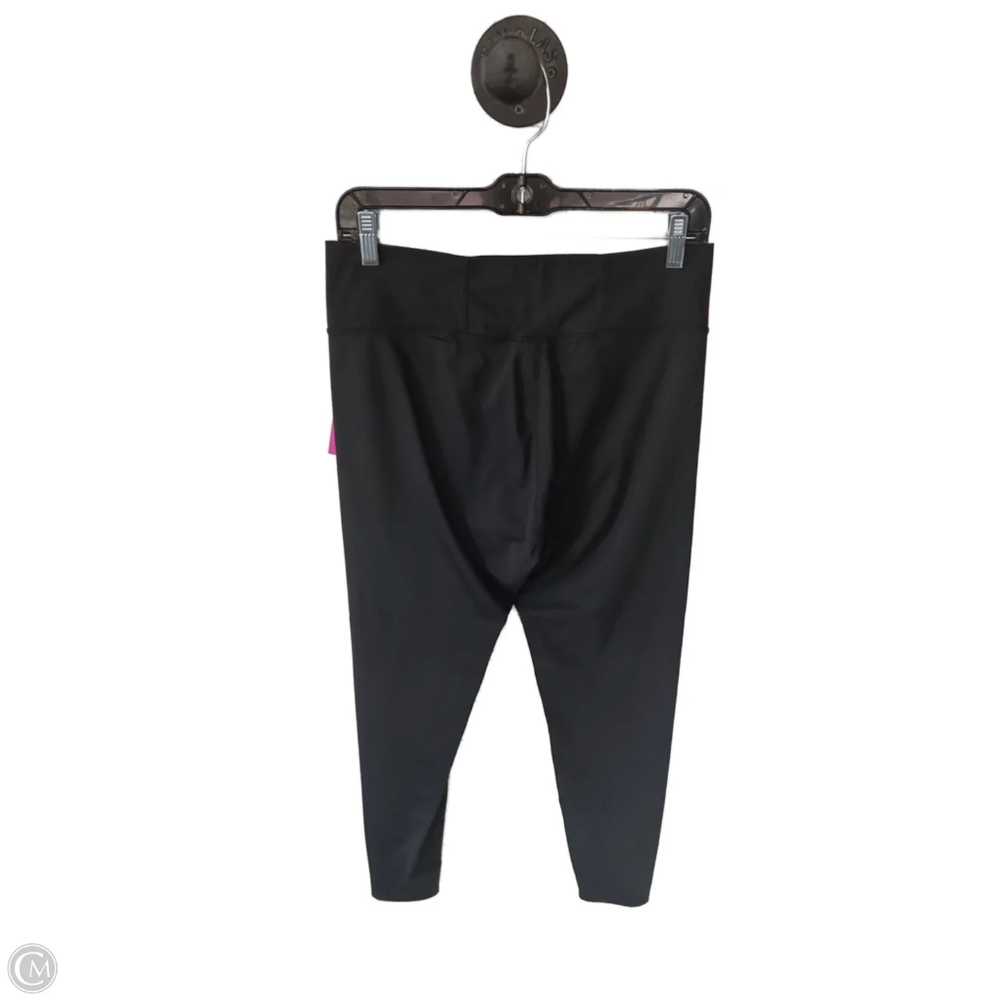 Athletic Leggings By Madewell In Black, Size: 12