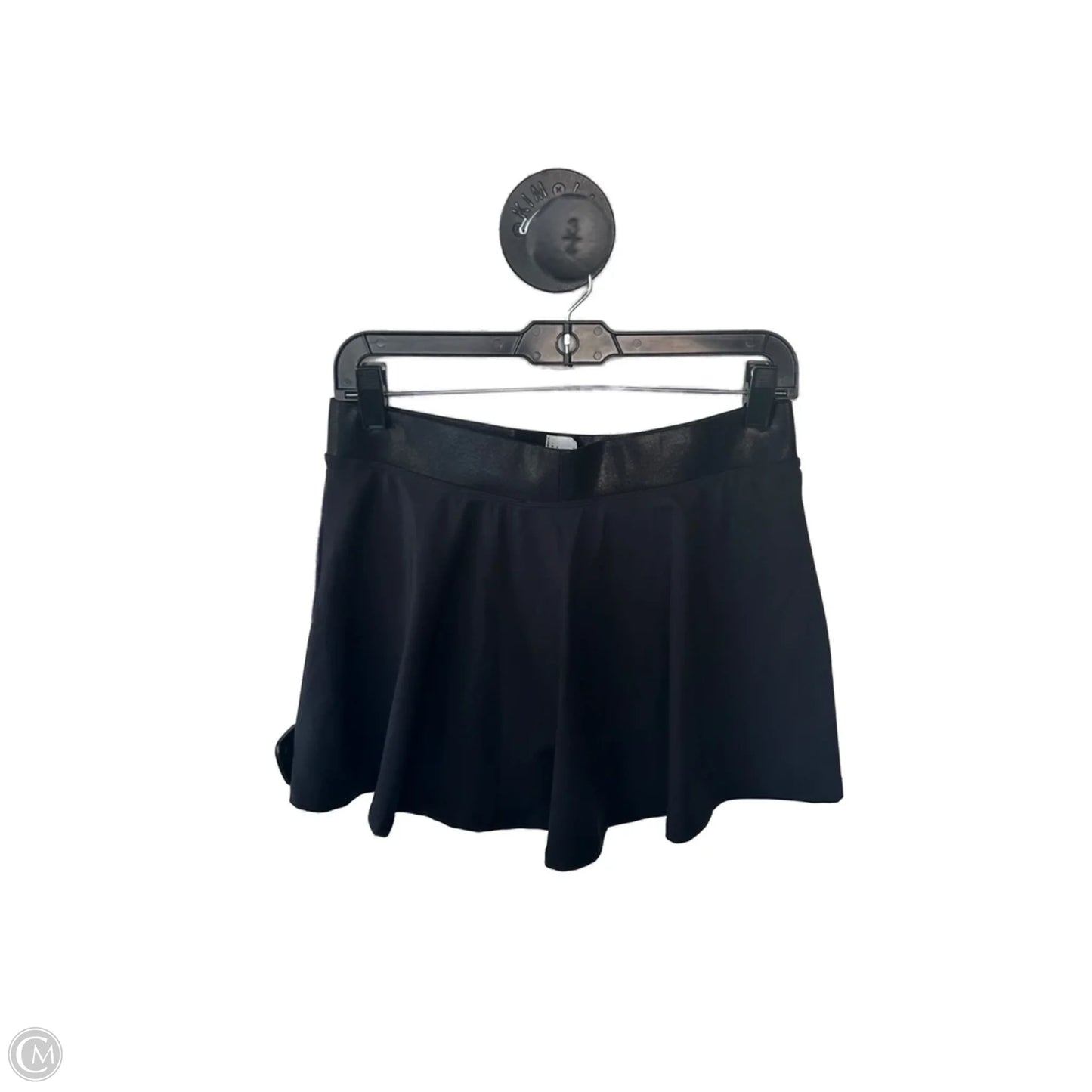 Athletic Skort By Cmb In Black, Size: 8