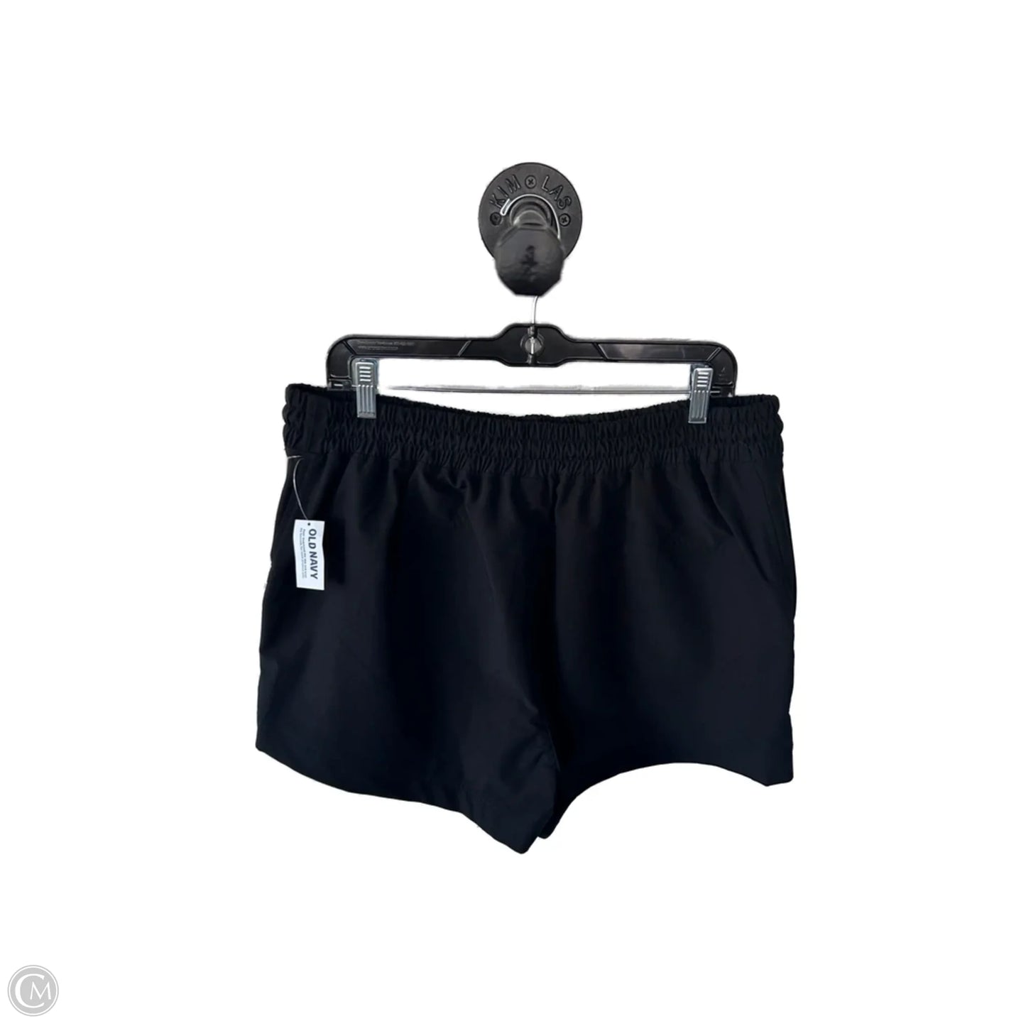 Athletic Skort By Old Navy In Black, Size: 12