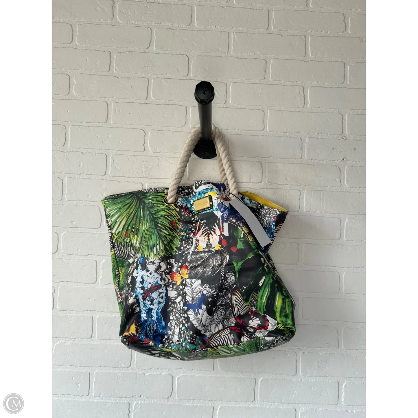 Tote By Cmc, Size: Large