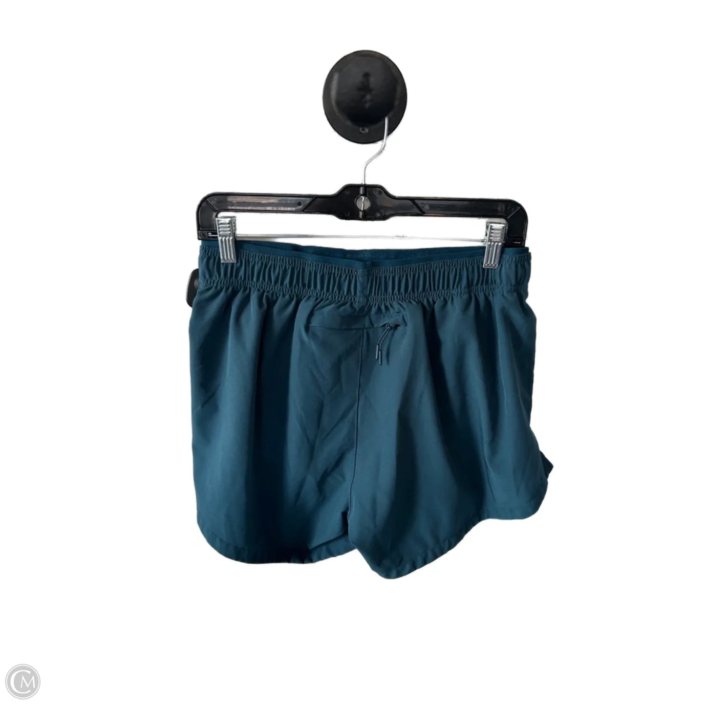 Athletic Shorts By Clothes Mentor In Blue, Size: 8